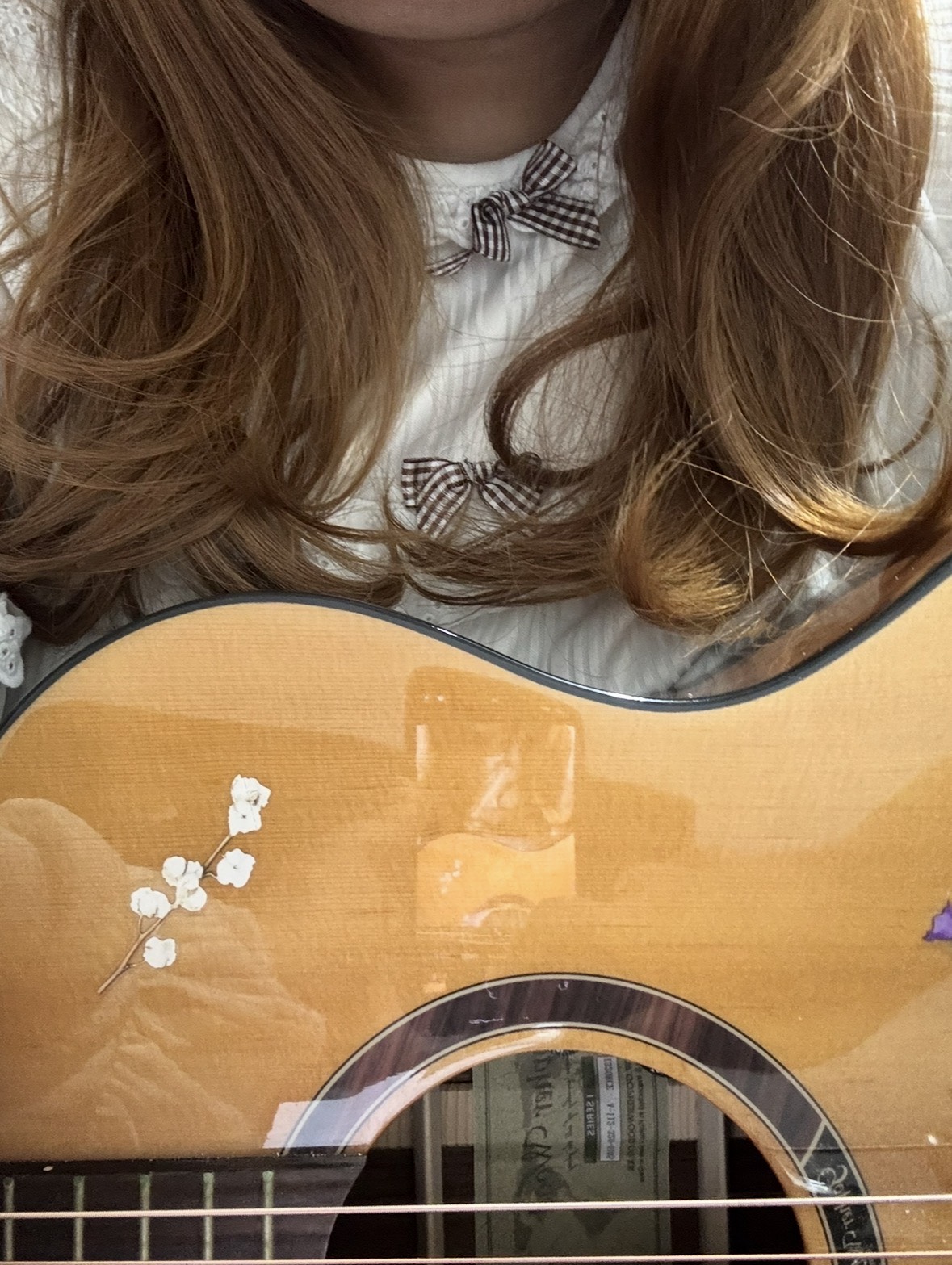 기타우쿠렐레노래