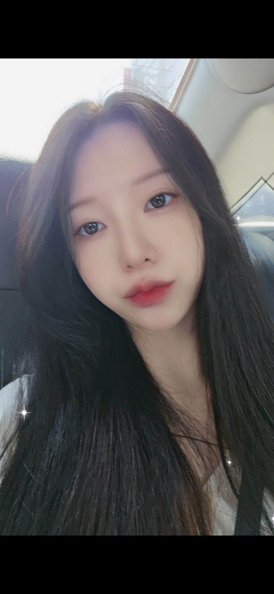 오후의 김별별♡