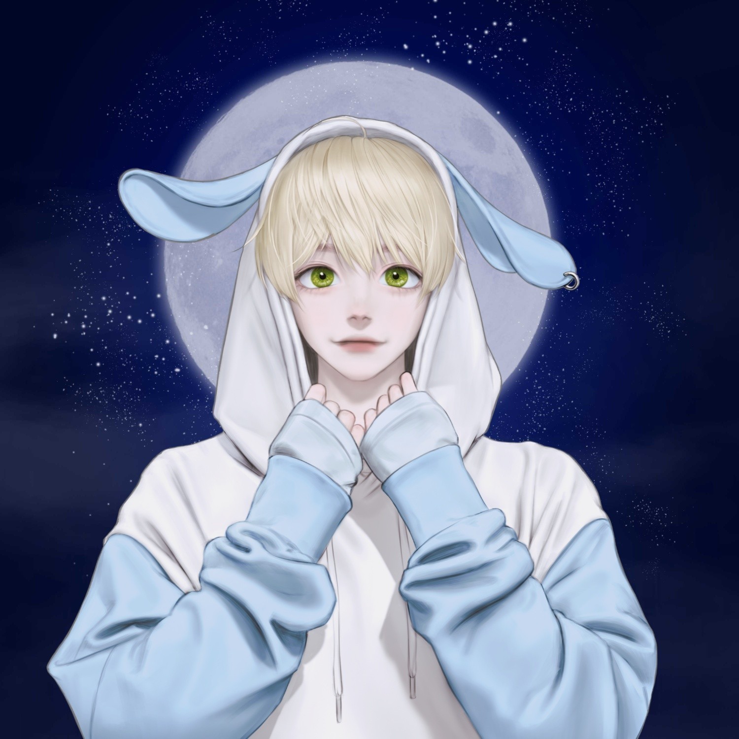 ☁️ 잔잔한 하루 ☁️