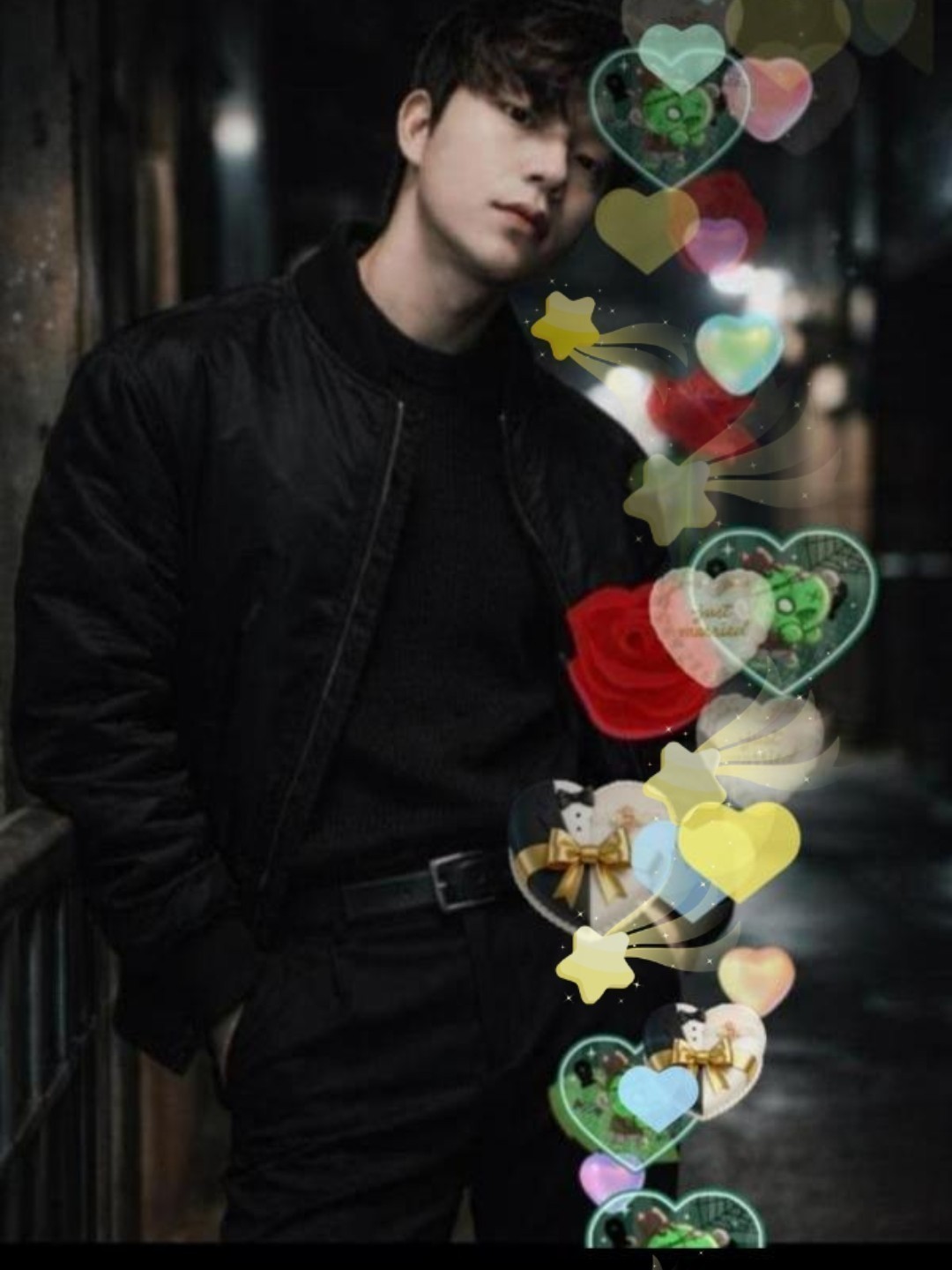 발시려워서 바지벗음(고민상담)