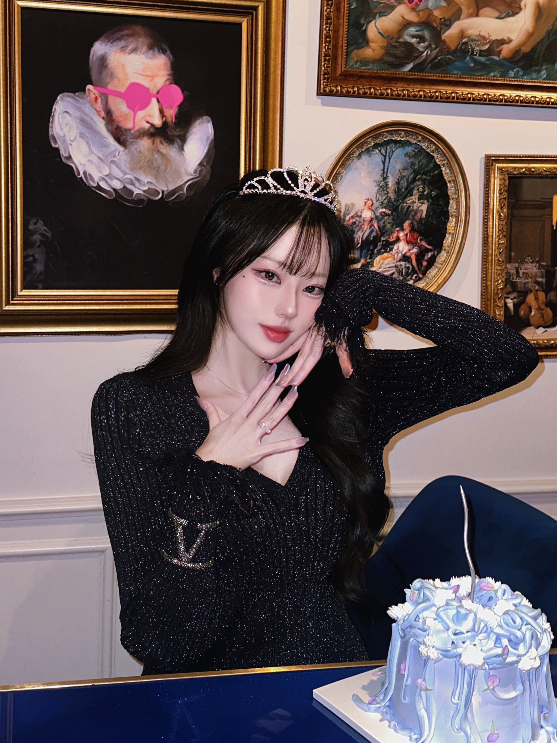 피곤할때 나는 이제 듣더라