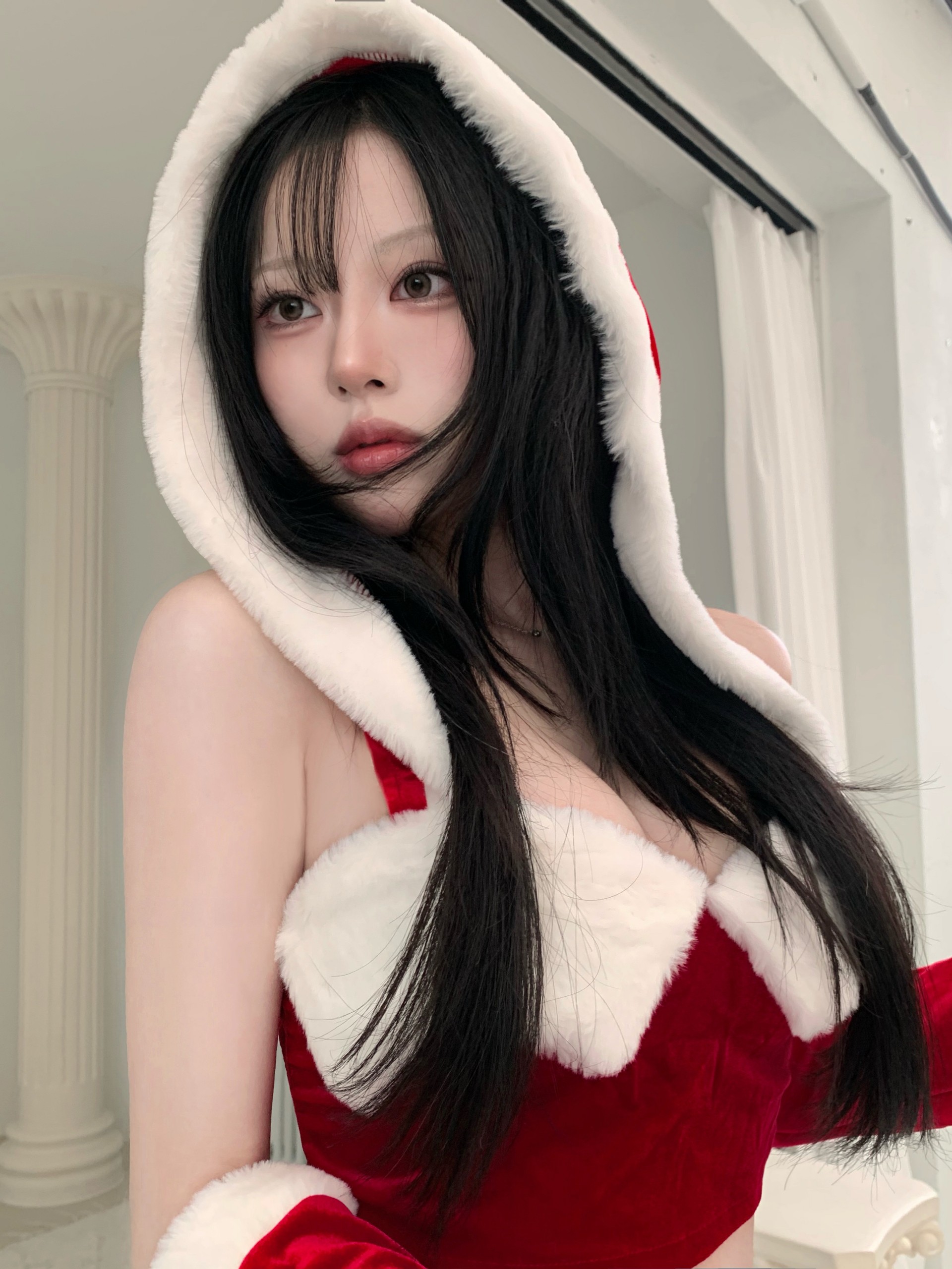 그래도 크리스마스잖아🎄