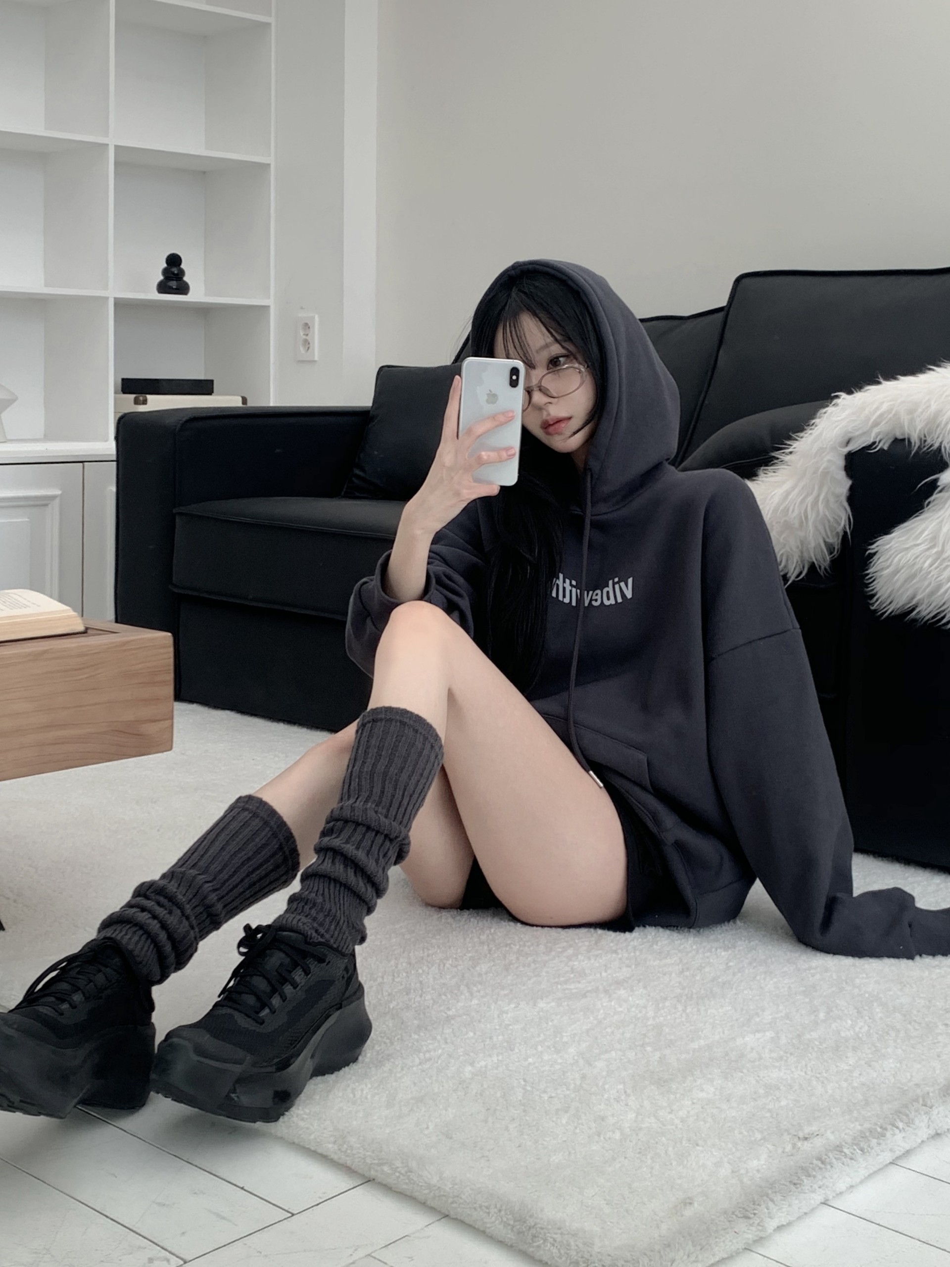 겨울은 너무 어두워