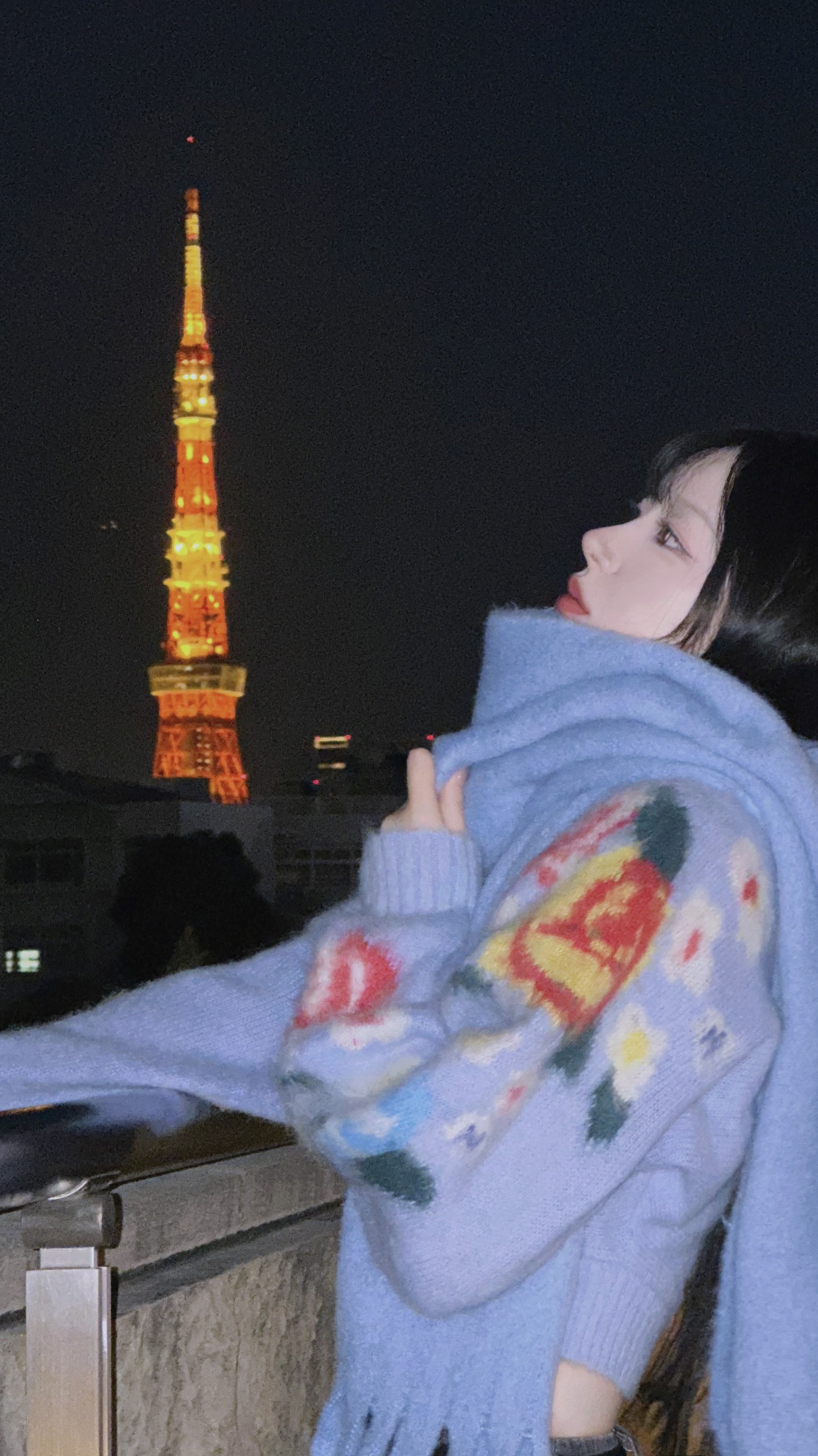 비타민 왜먹냐? 이제를 듣지