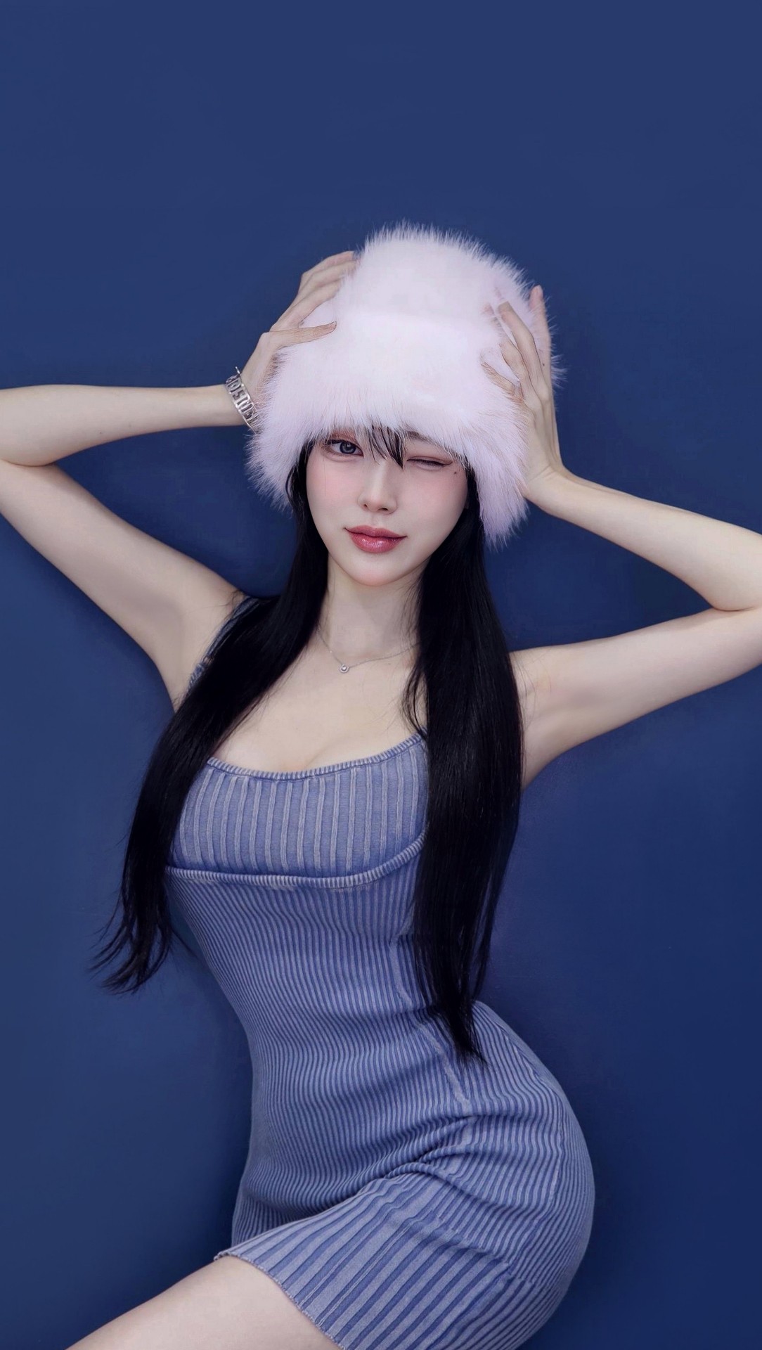 그렇게 편히 듣기 좋다면서