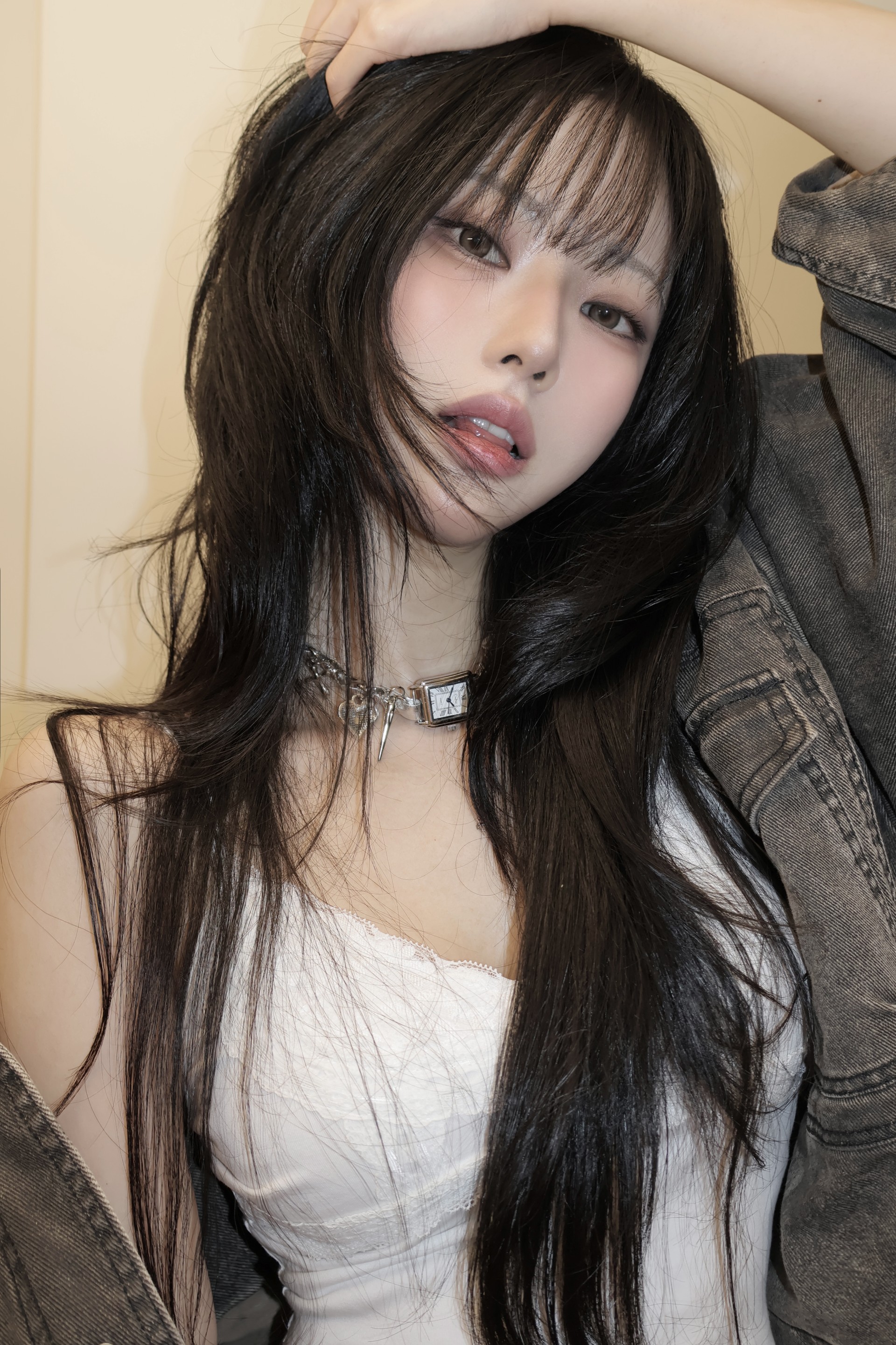 어떻게, 시간 좀 녹여드려?