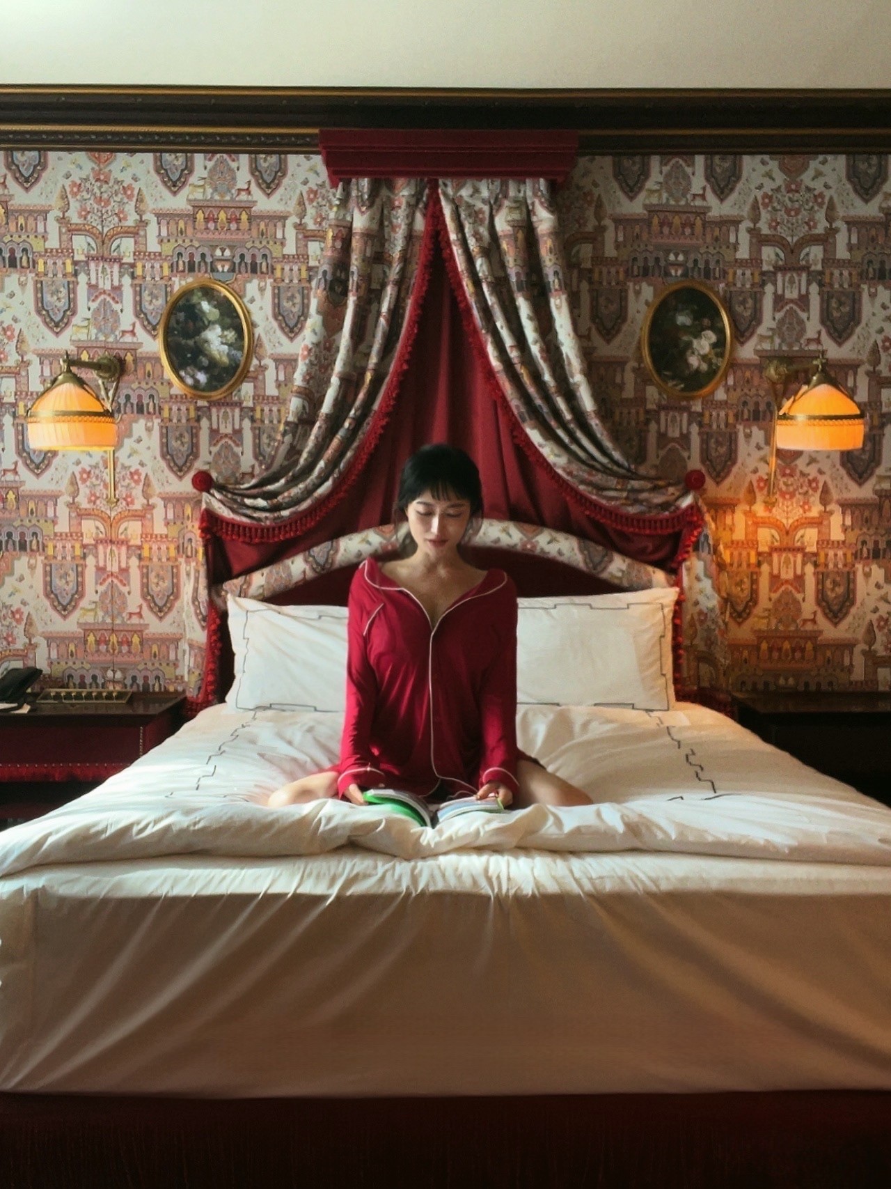 🌝달달히수면동화읽는 뮤지컬라디오📚