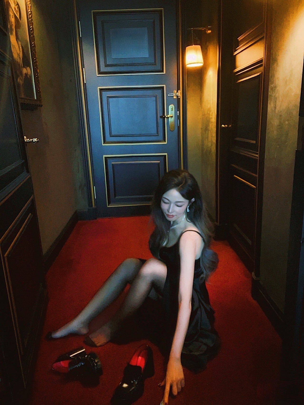 🌝잔잔한 수면토크𝐒𝐇𝐎𝐖