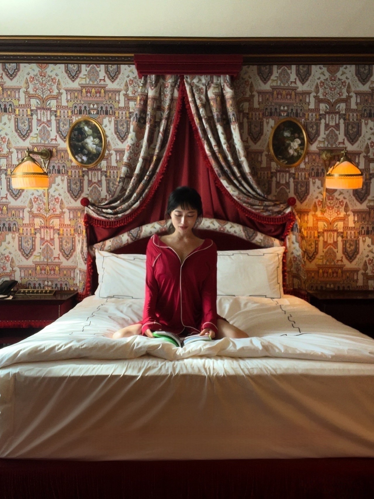 초고음질𝐀𝐒𝐌𝐑 잔잔한수면토크