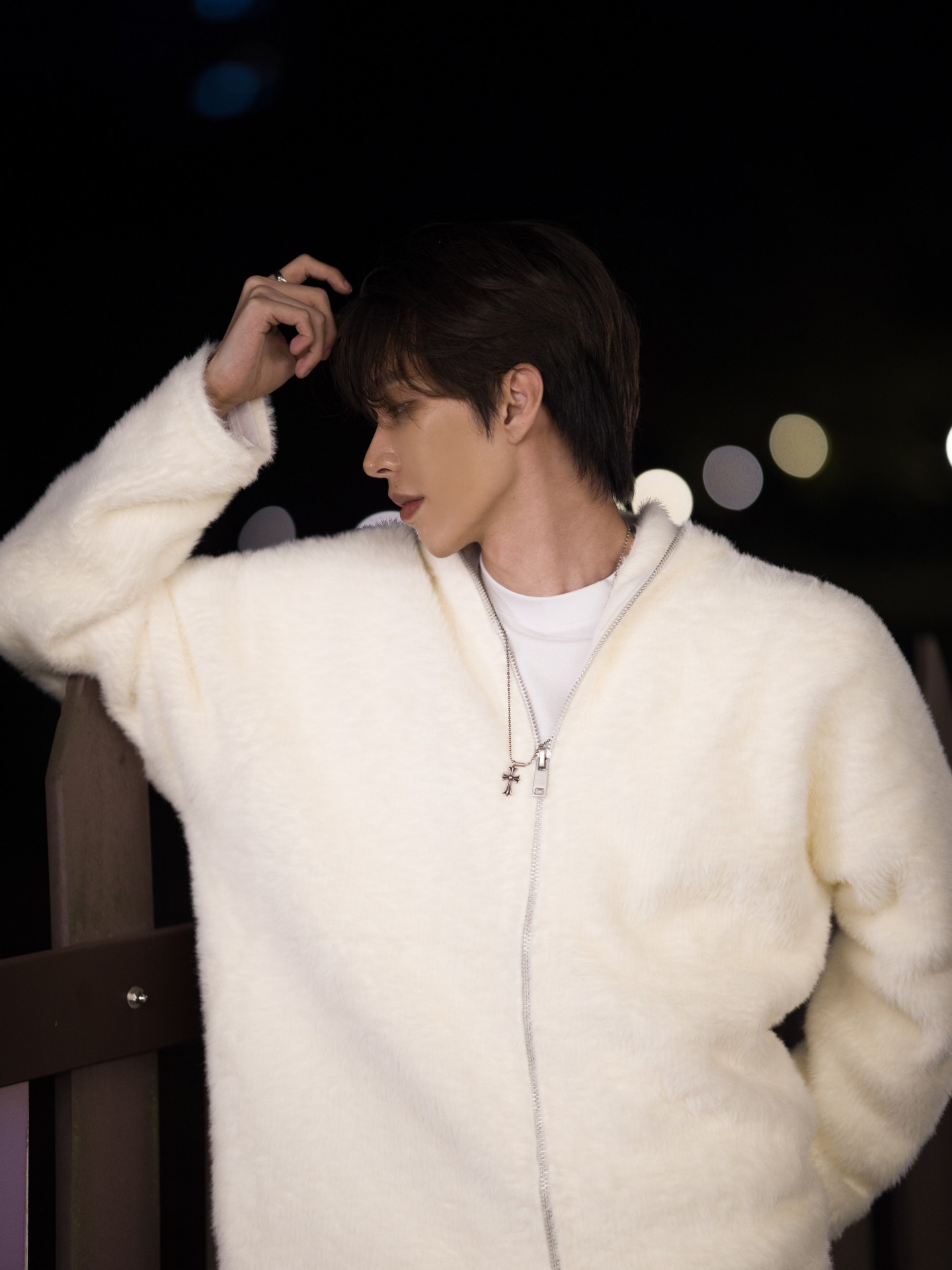 빼빼로 못받은 사람.