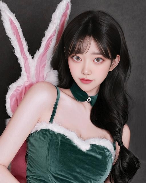 이브는 나랑보내 행복할거야💓