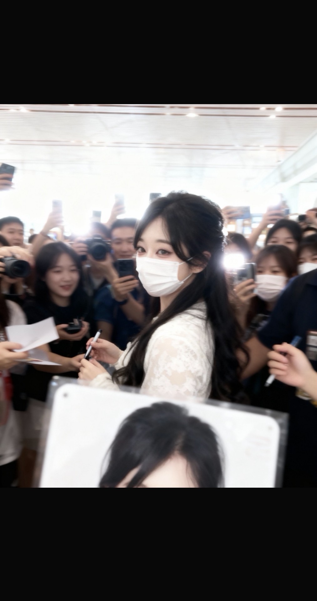 안녕하세요!