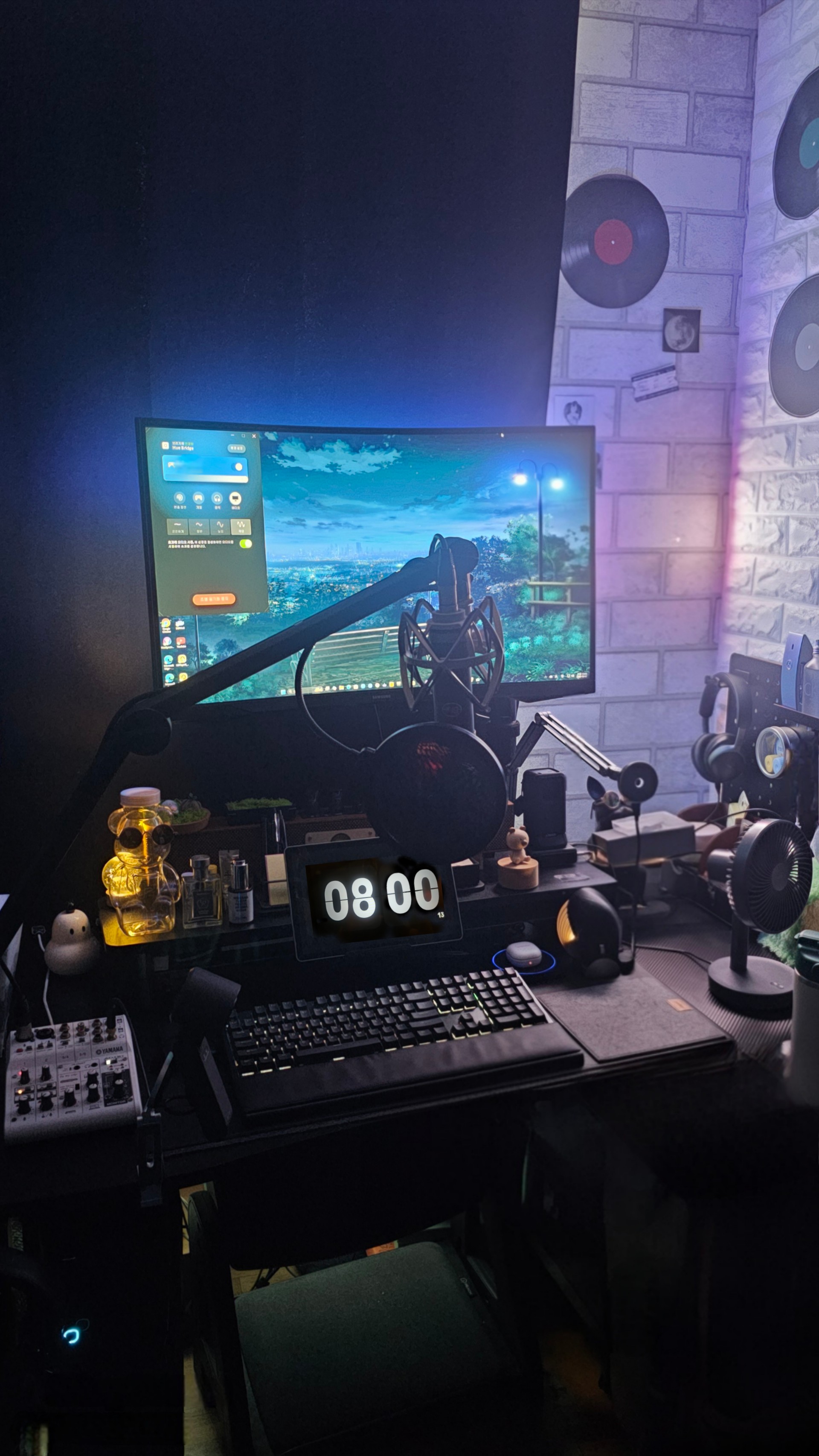 30+) 지금 가장 듣기좋은 중저음,