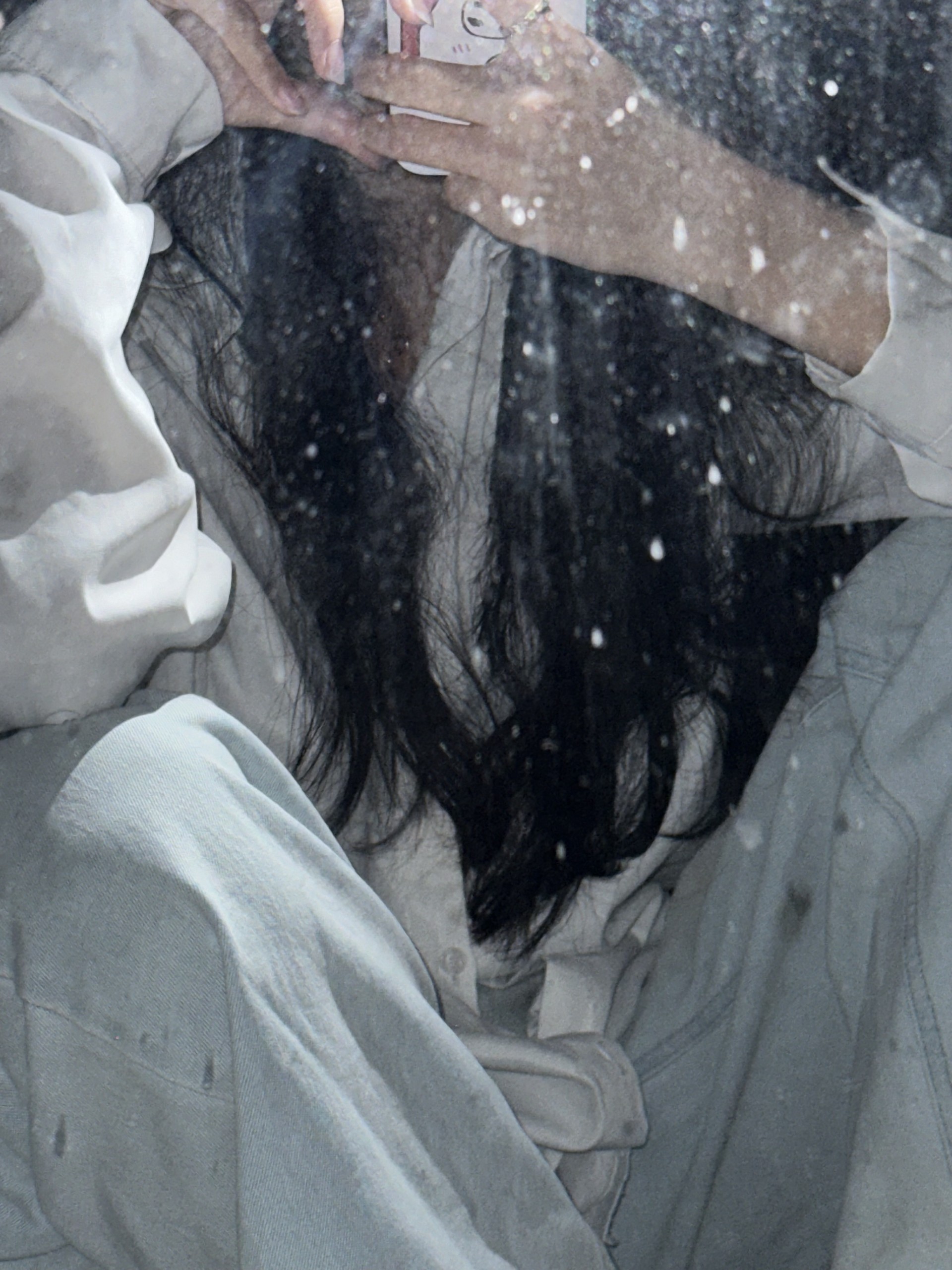 때론 흐릿한 게 필요한 것 같아