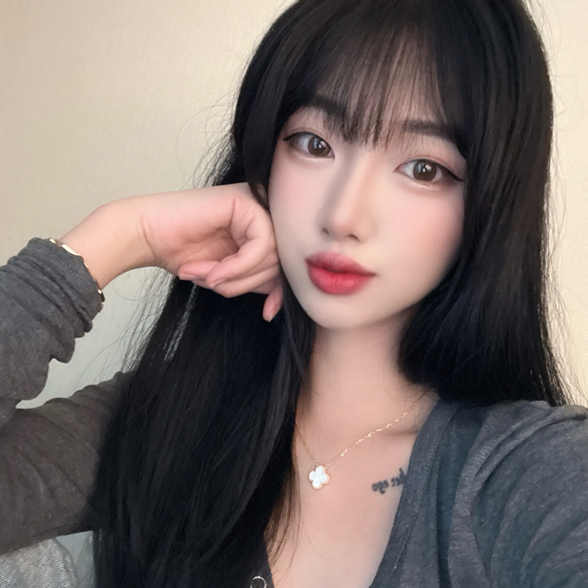 저녁 힐링 여기