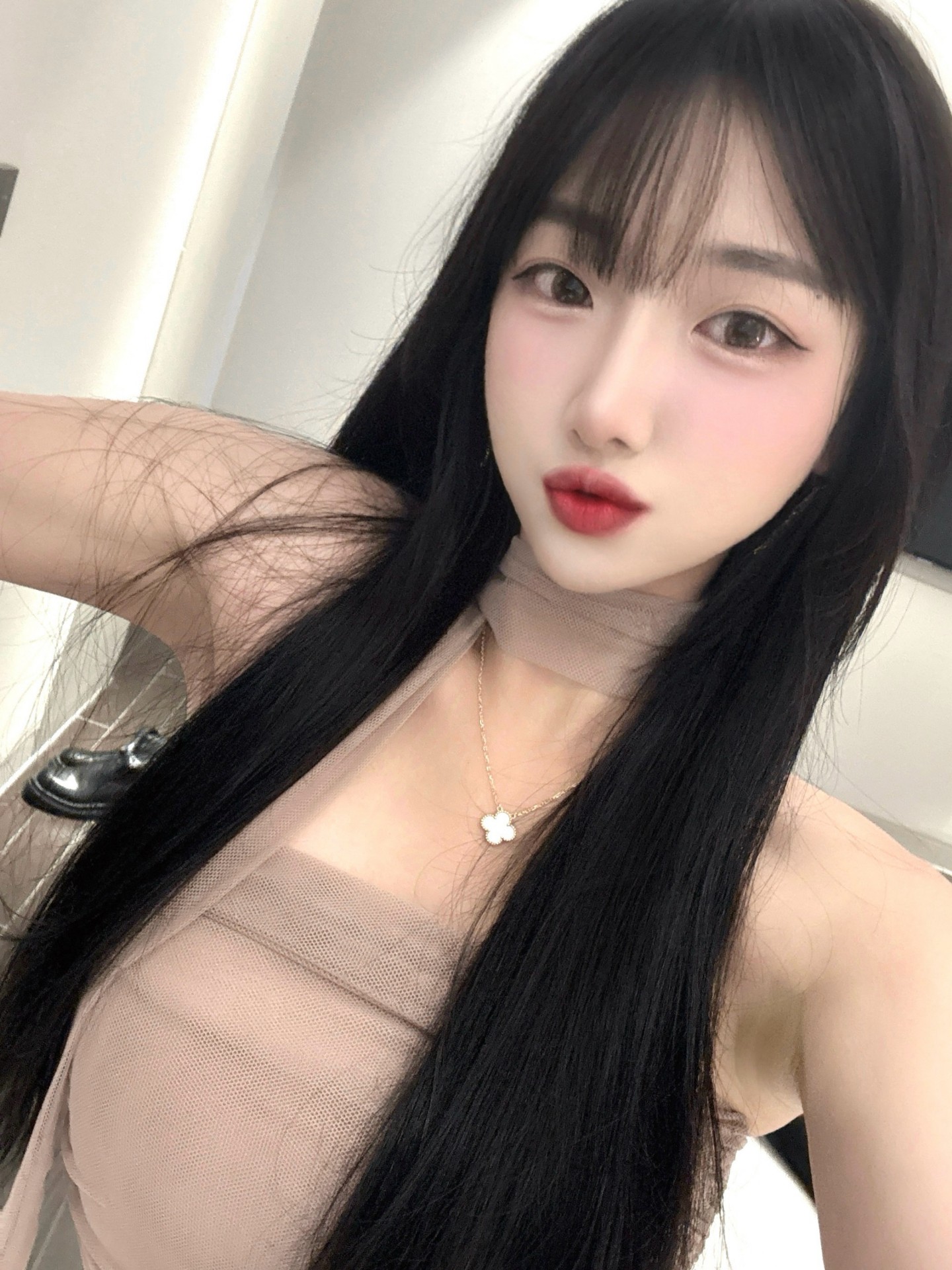 자기전에 힐링해💕
