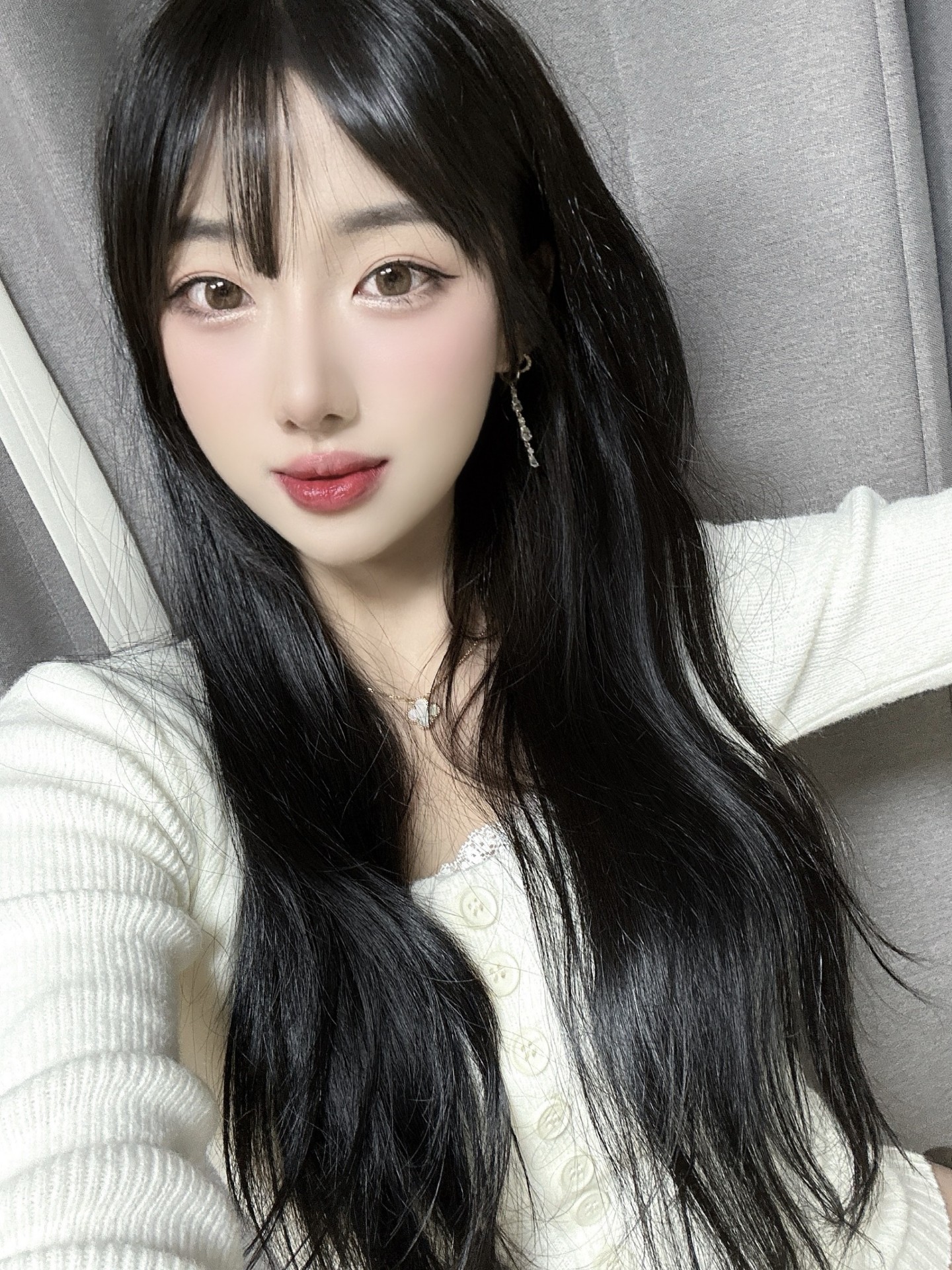 자기전에 힐링해💕