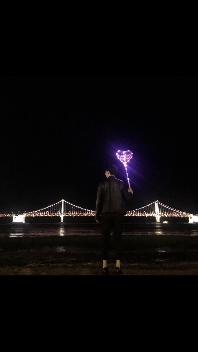 부산34)새벽에 듣기 좋은 목소리