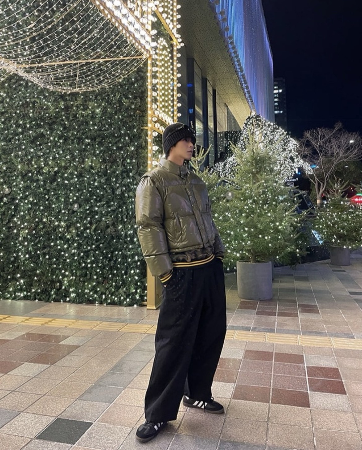 조금일찍보고싶어서