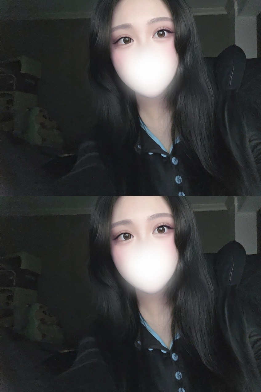 오늘은 잔잔 - ♡