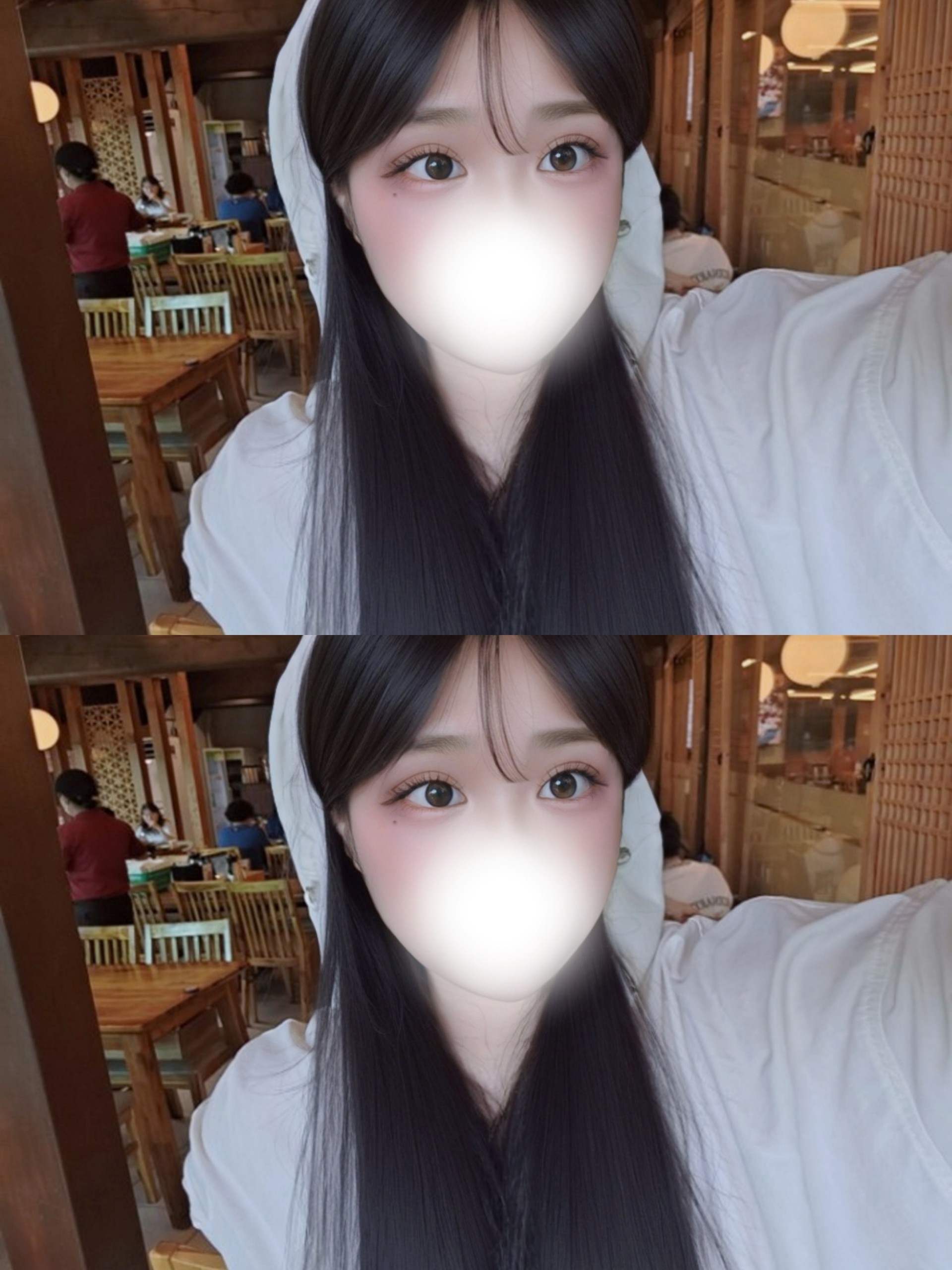 귀엽지 - ♡
