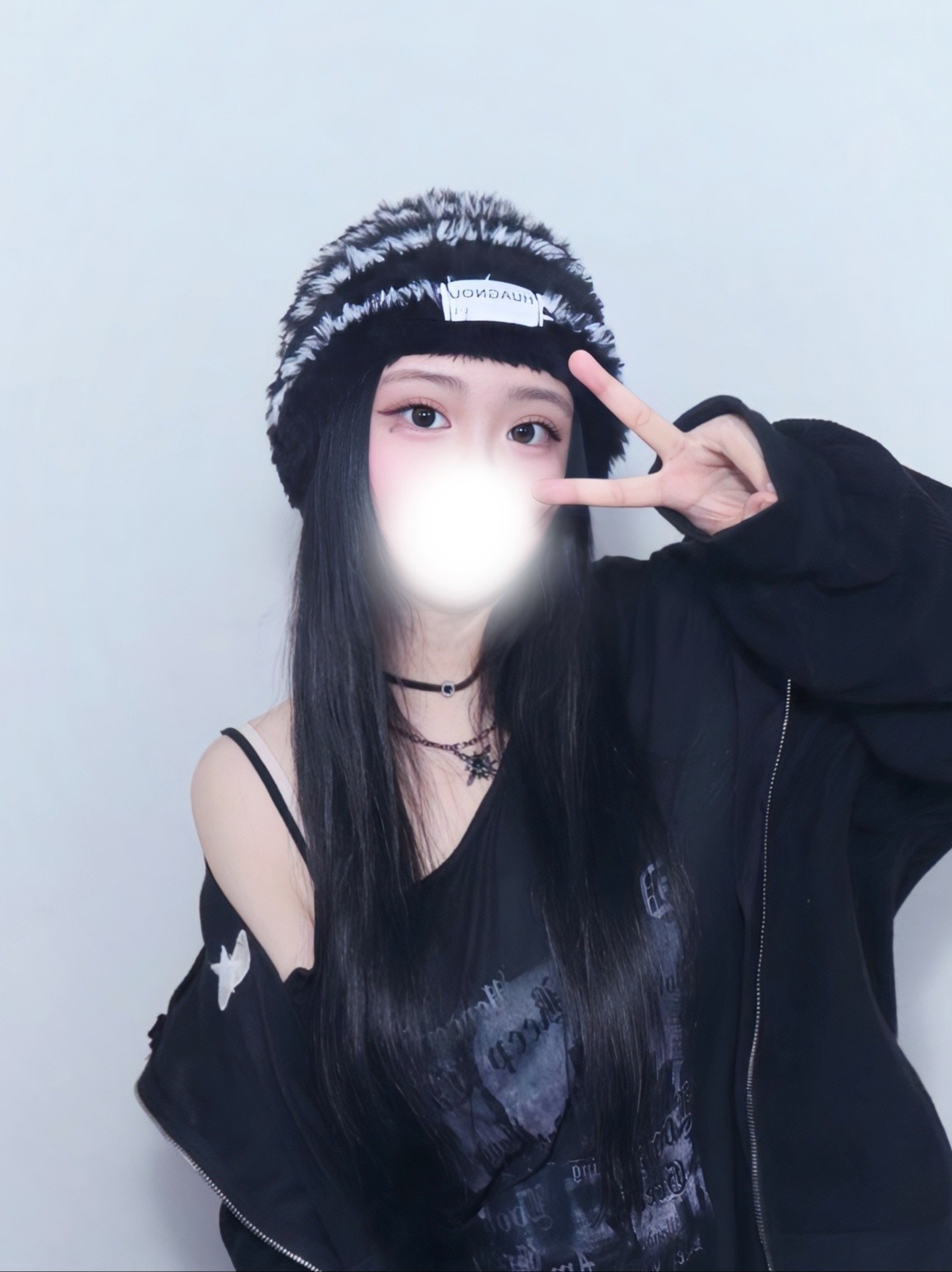 추운데 자꾸 어디 나가세요 - ♡