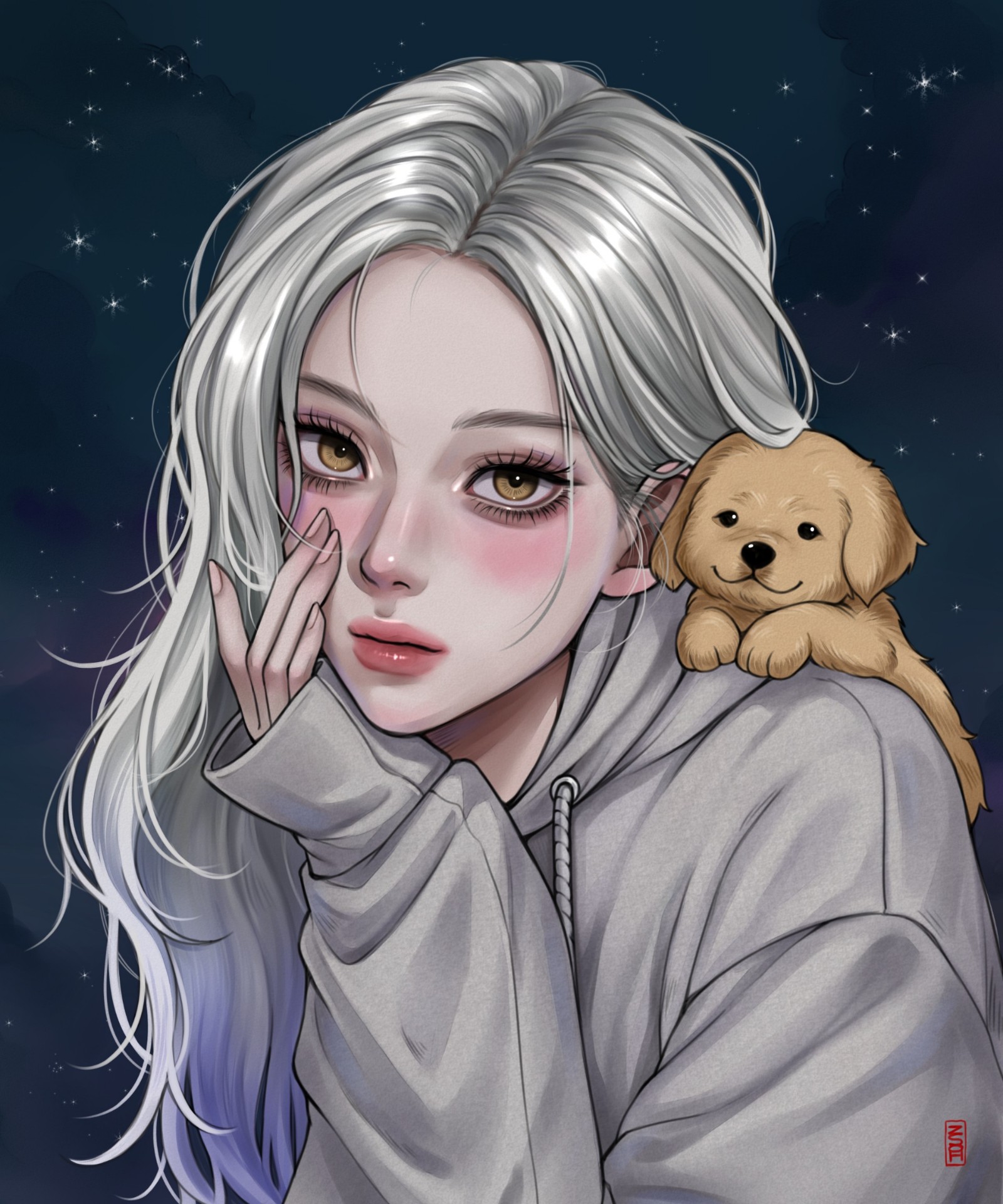 ❝ 그랬으면 좋겠어, ❞