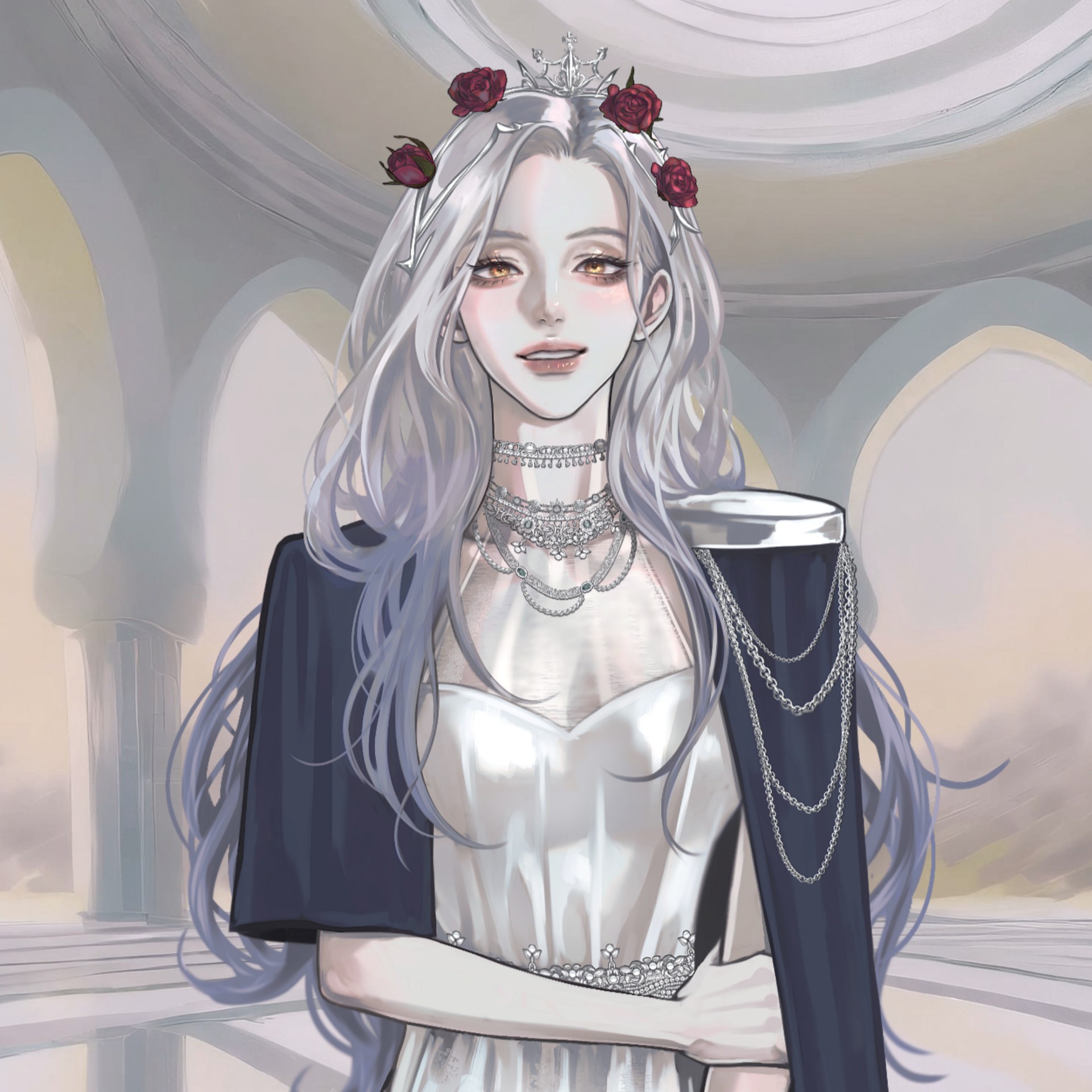 ❝ 시원해질거야, ❞