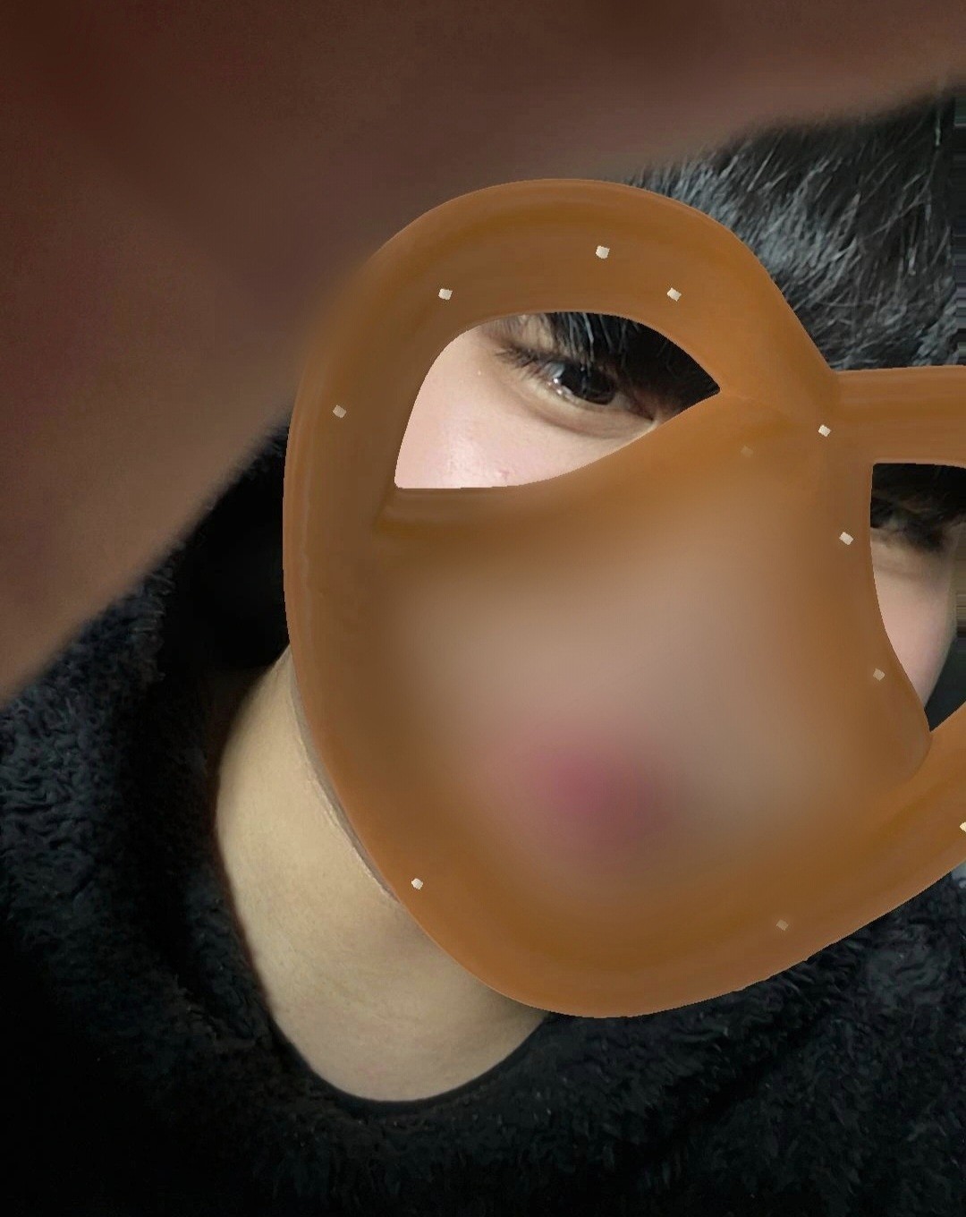 잠이 안오긴 해 맞죠 ?