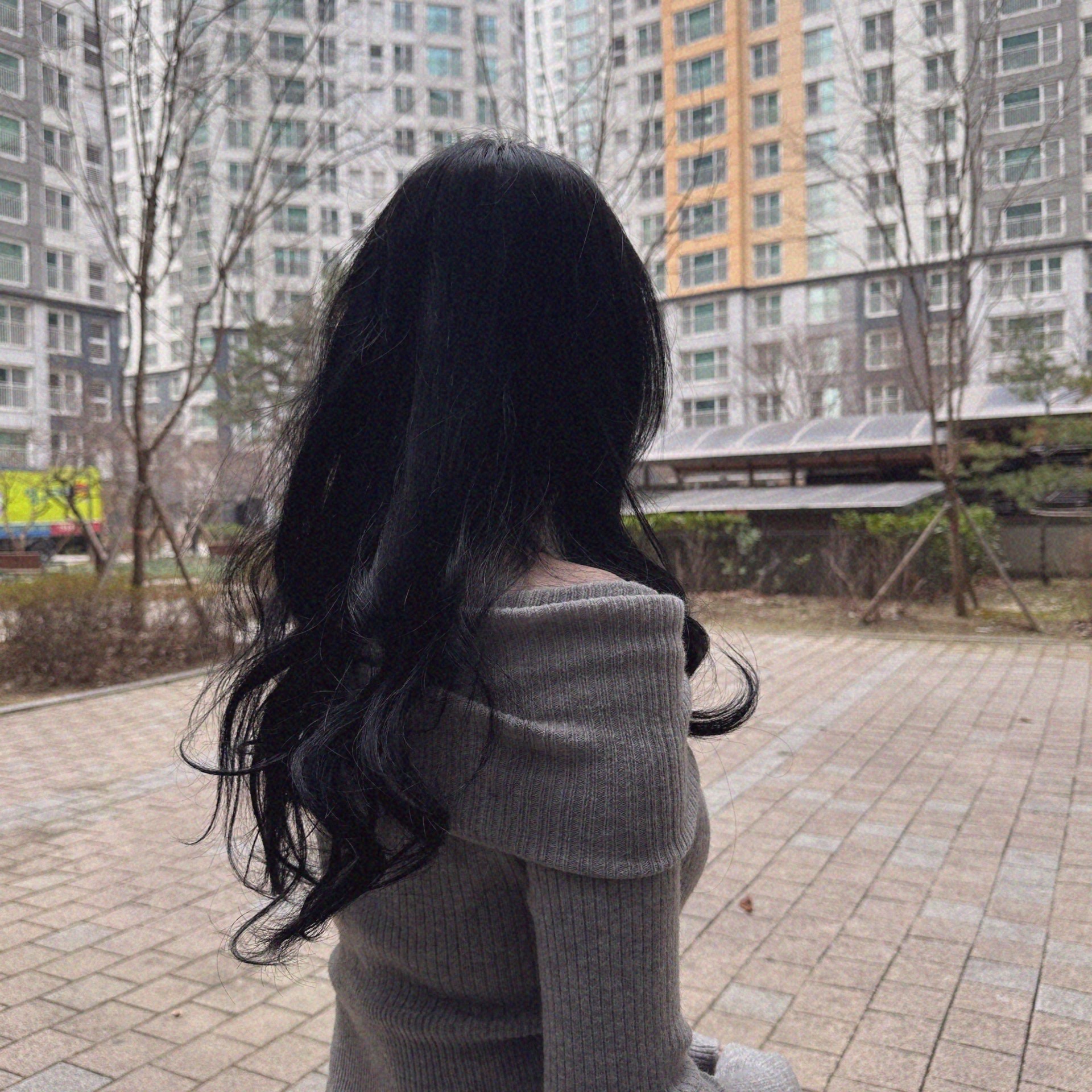 잠깐 노래 소통 라이부