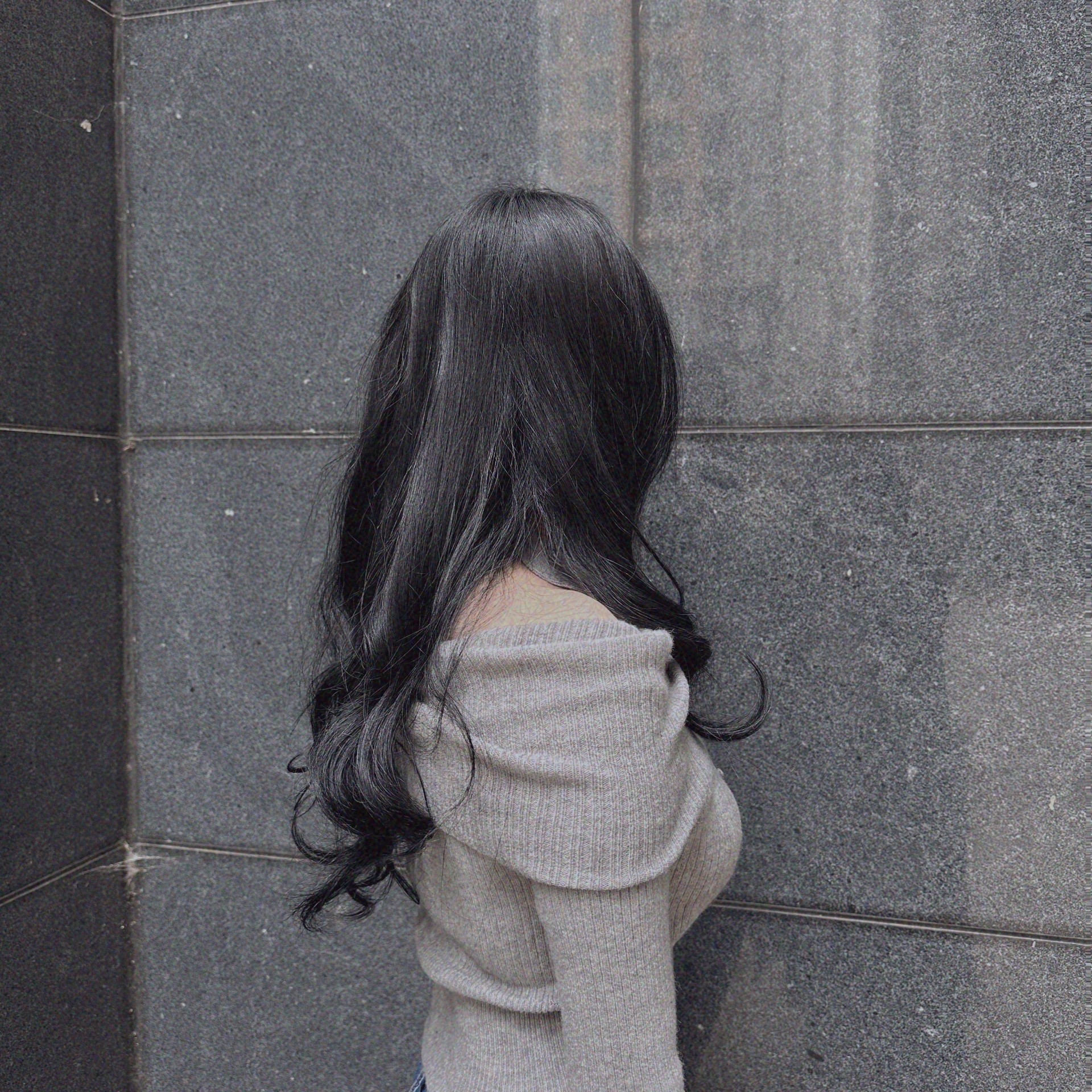 직접 부른 라이브 플리