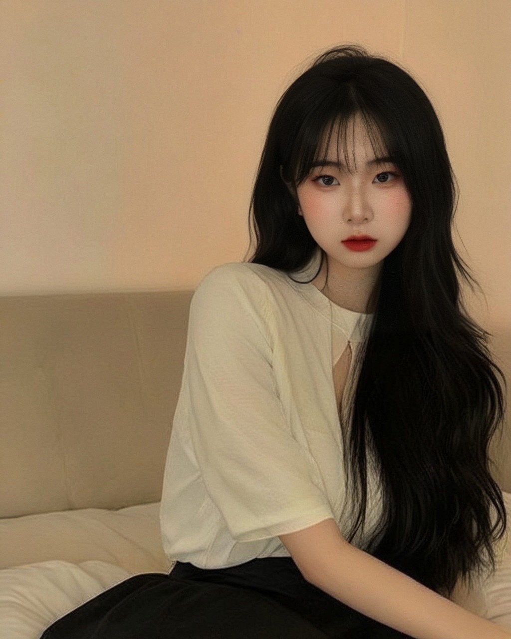소통 방송전 플리 🎶