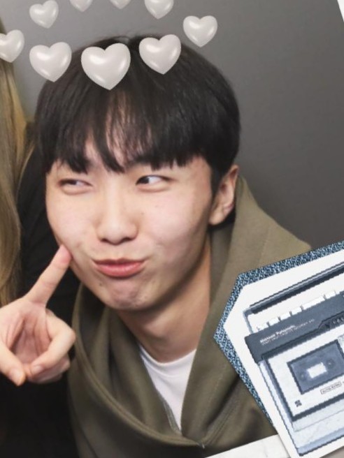 # 민교와 또아리의 레전드..