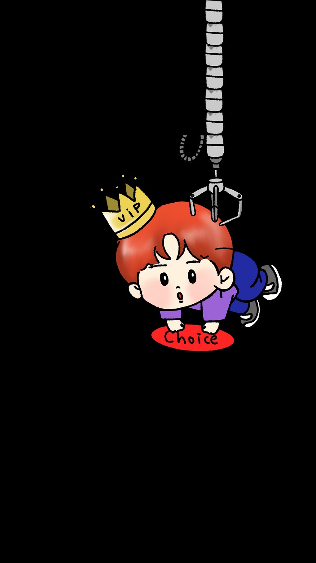 오랜만이다 놀래?