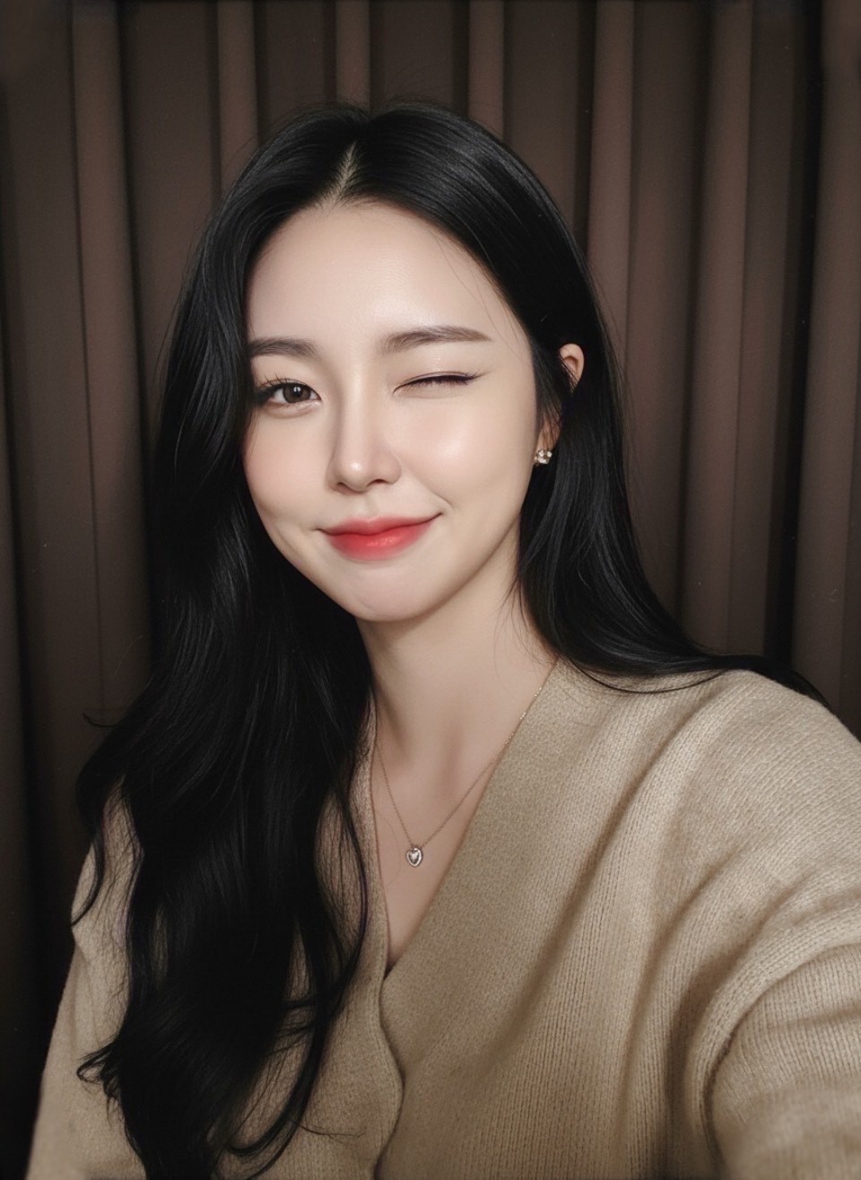 # 잔잔함 한 스푼, 경박함 열 스푼