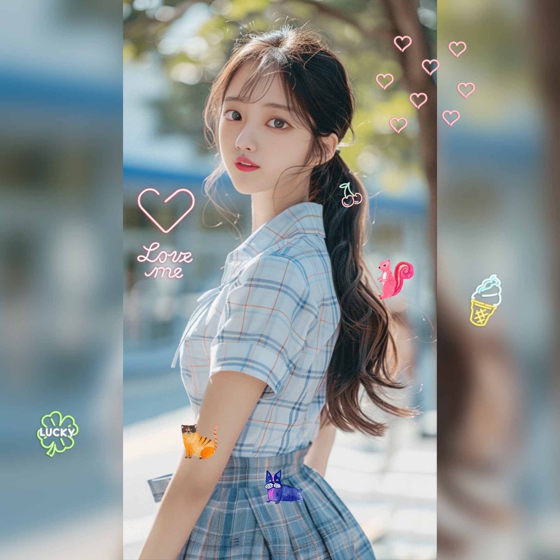 뮤롤이의✨️소통뱅🍨