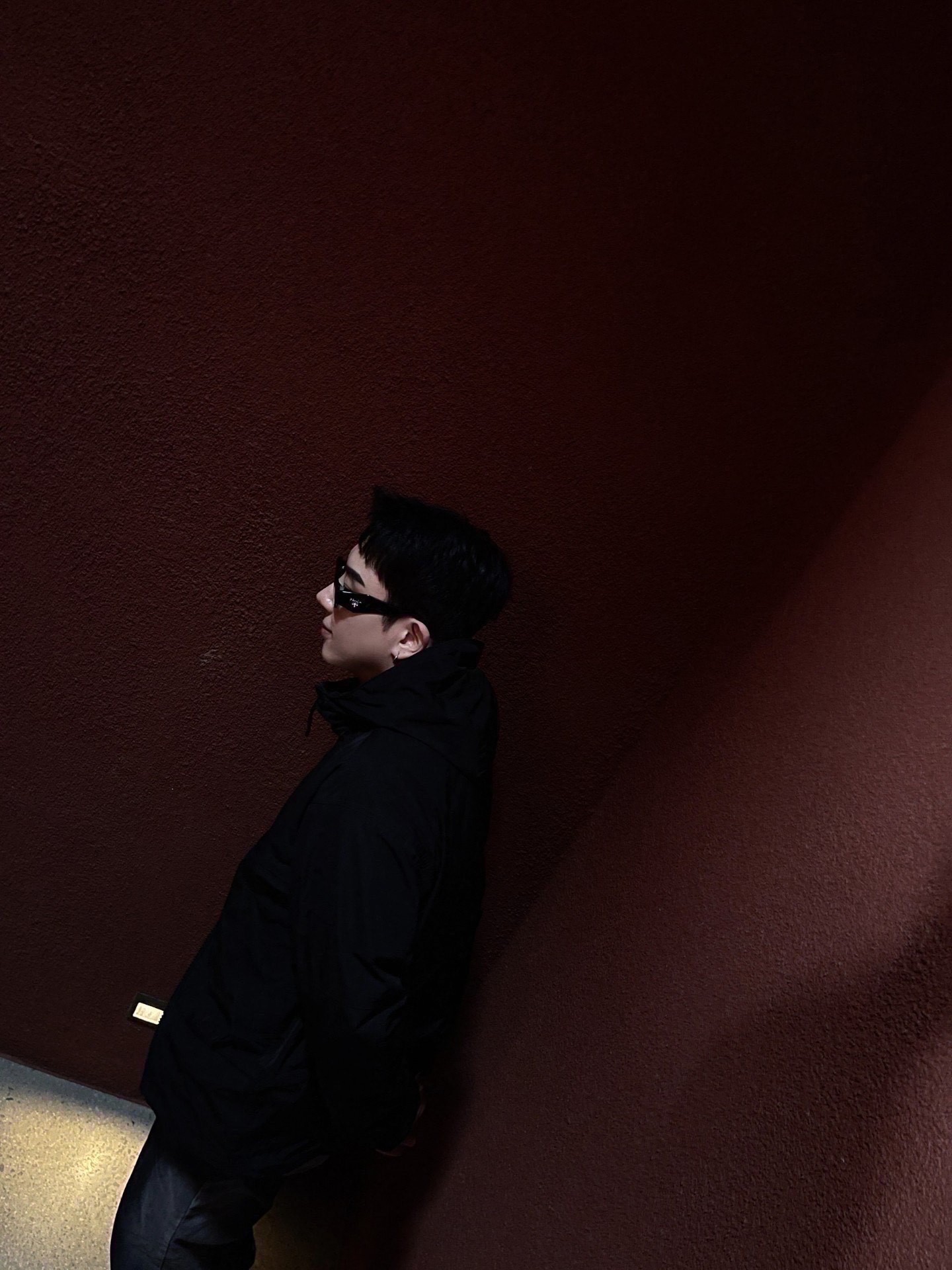 호탕한 소통 추구