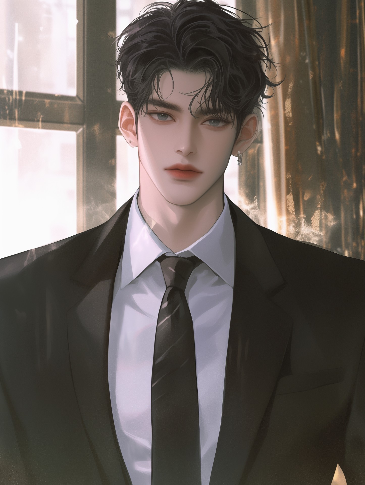 잔잔하게 듣기 좋아요