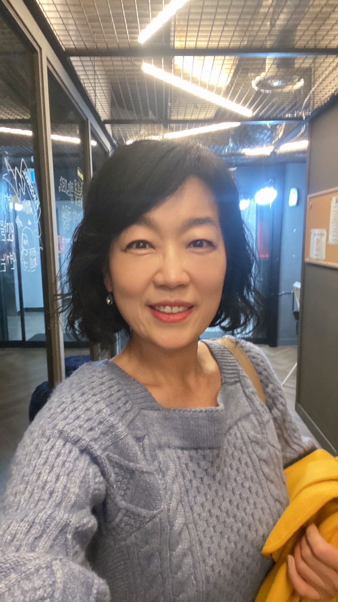 [세일러초대석] 이소은 성우님♡