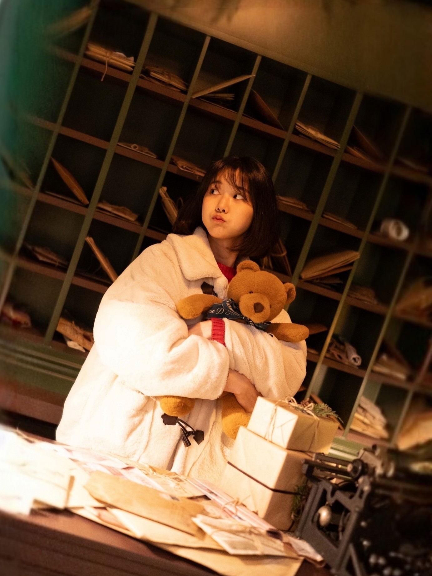 ❄️메리 크리스마스❄️