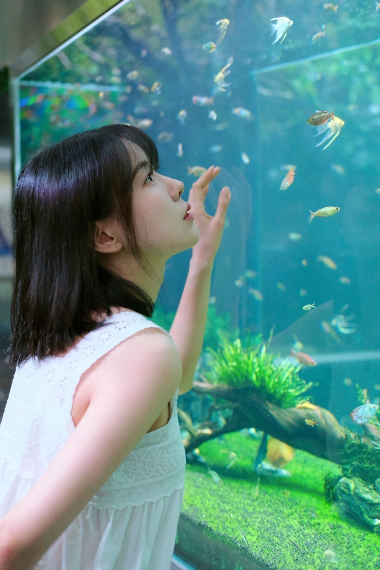 아직 잠에 들지 않았다면 🩵