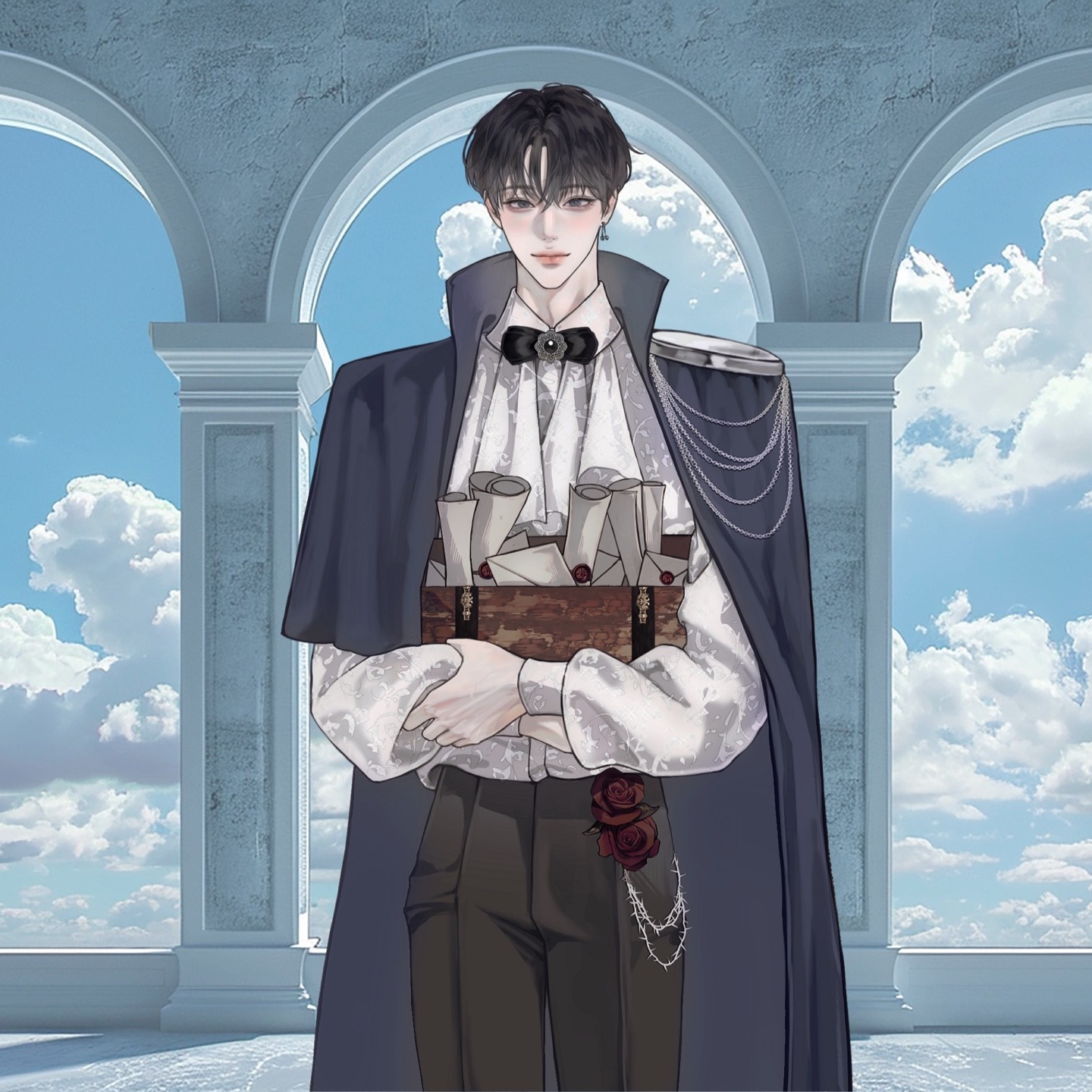 ❝ 스푼 광고 목소리 ❞