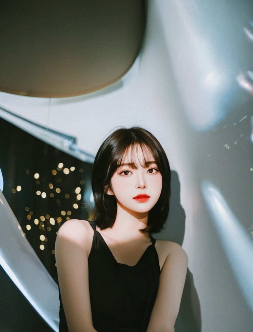 ❥ 3시요정