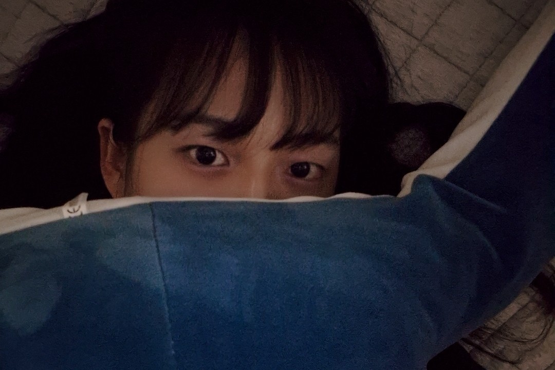 good night 9