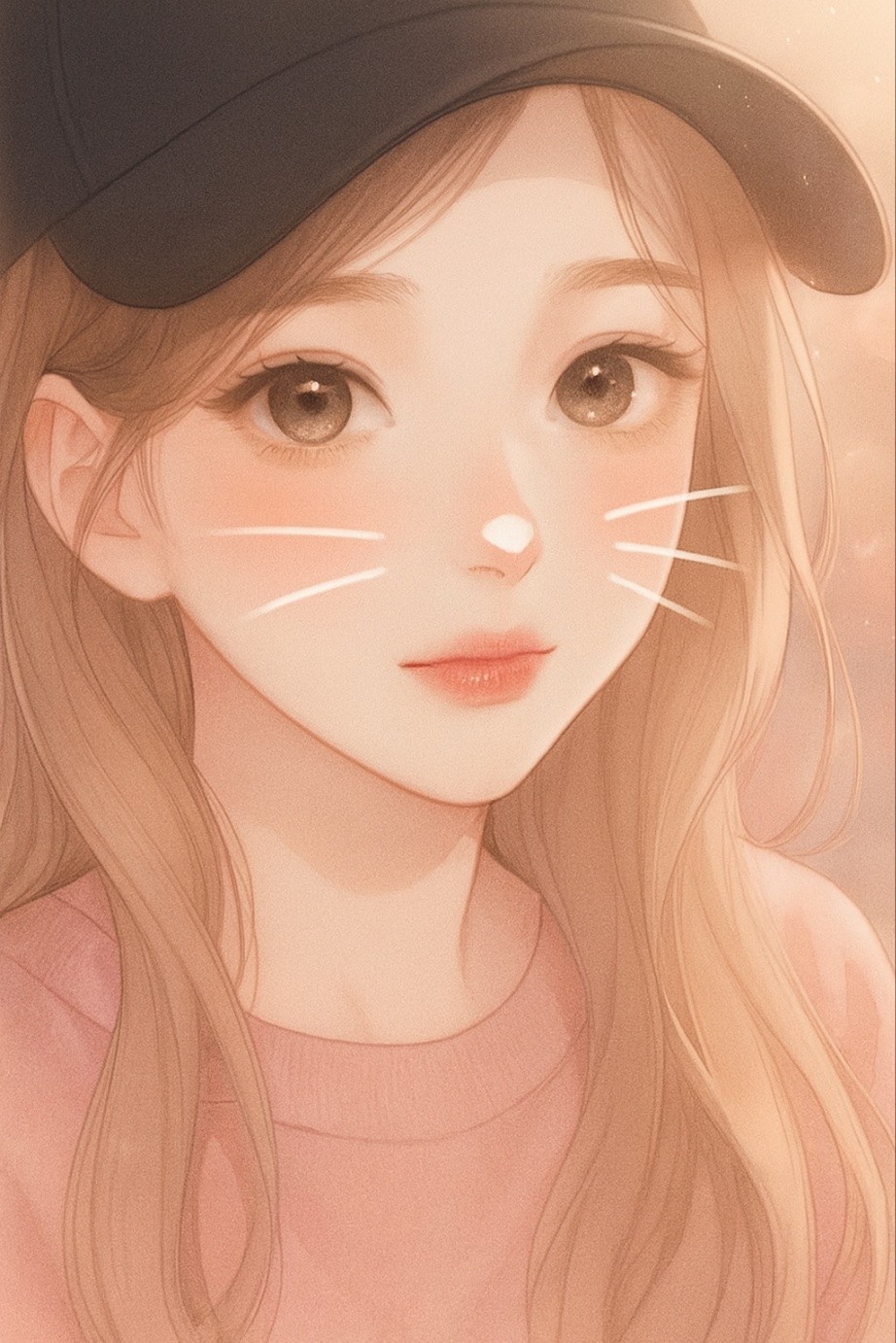 383 치킨먹방준비 🌹