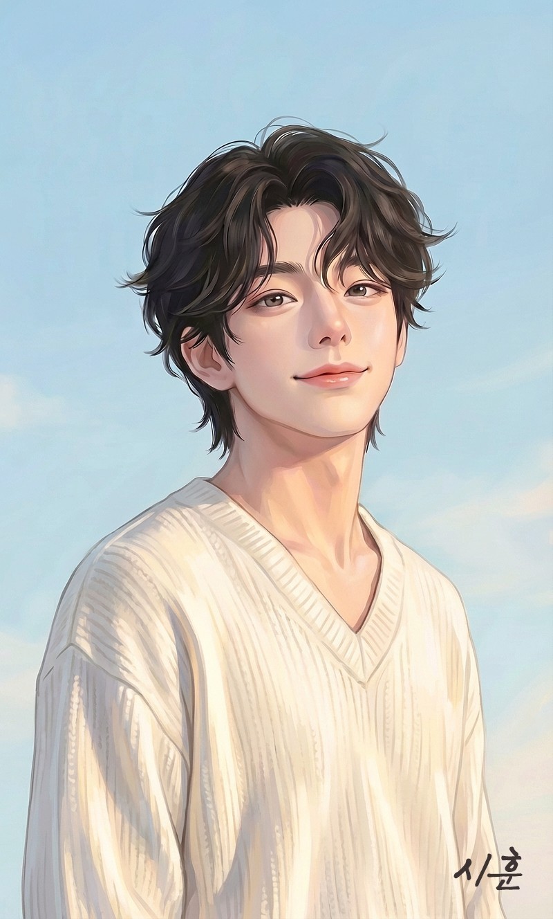 잠긴미성, 좋아해?