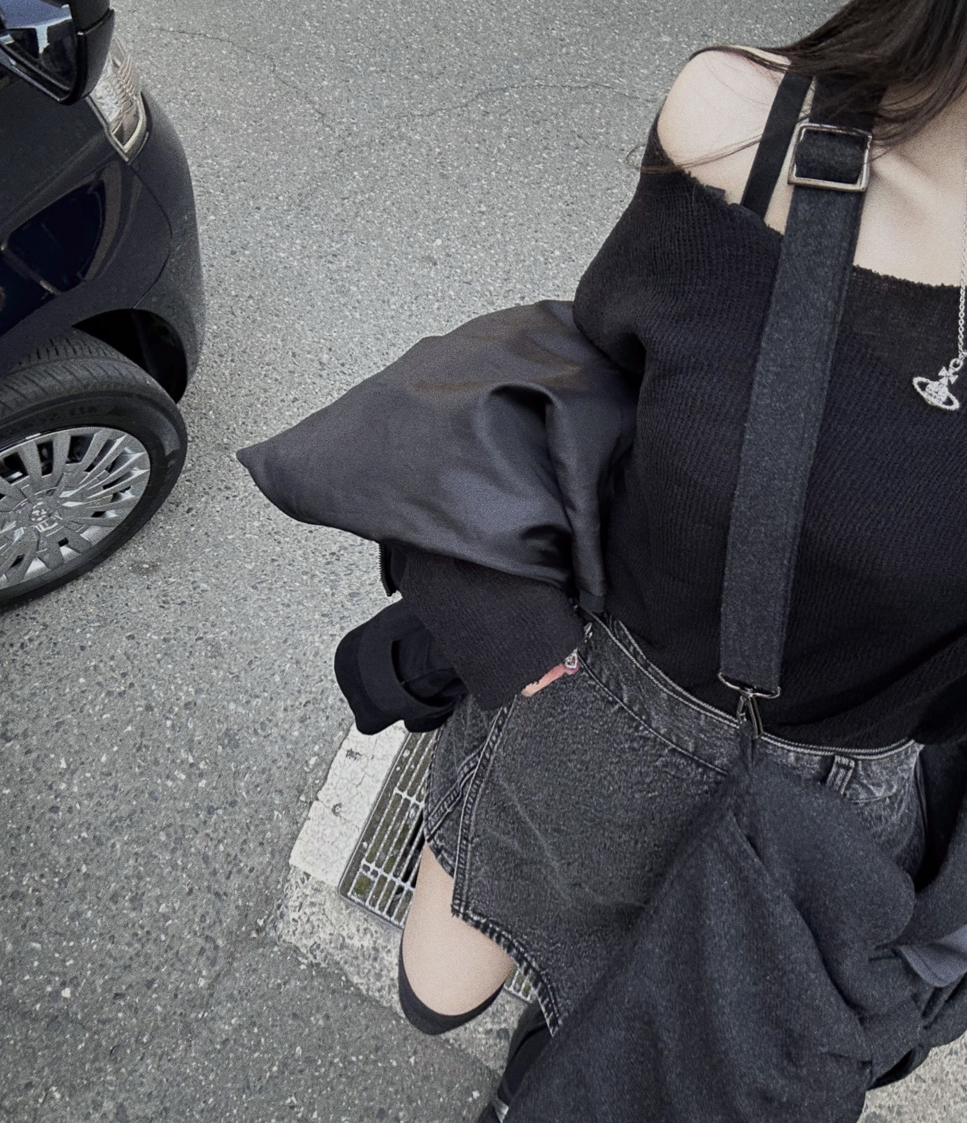 다가와 주면 좋겠셔.