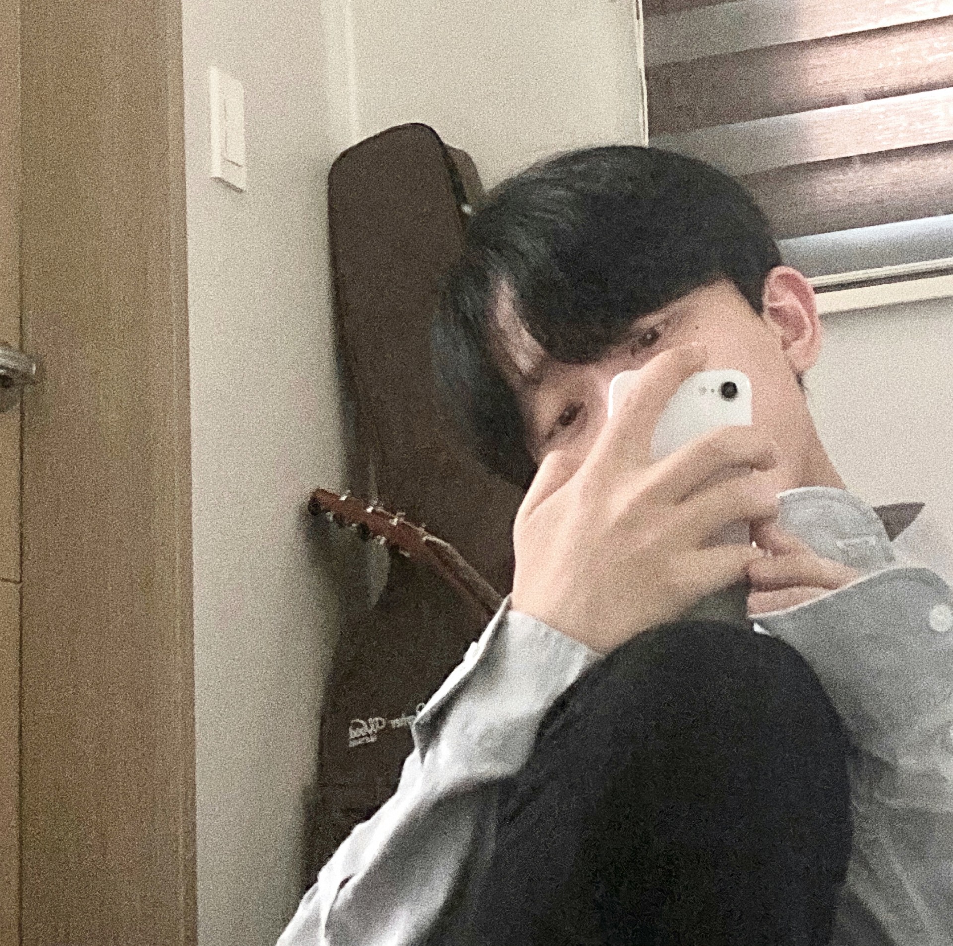 행복하기