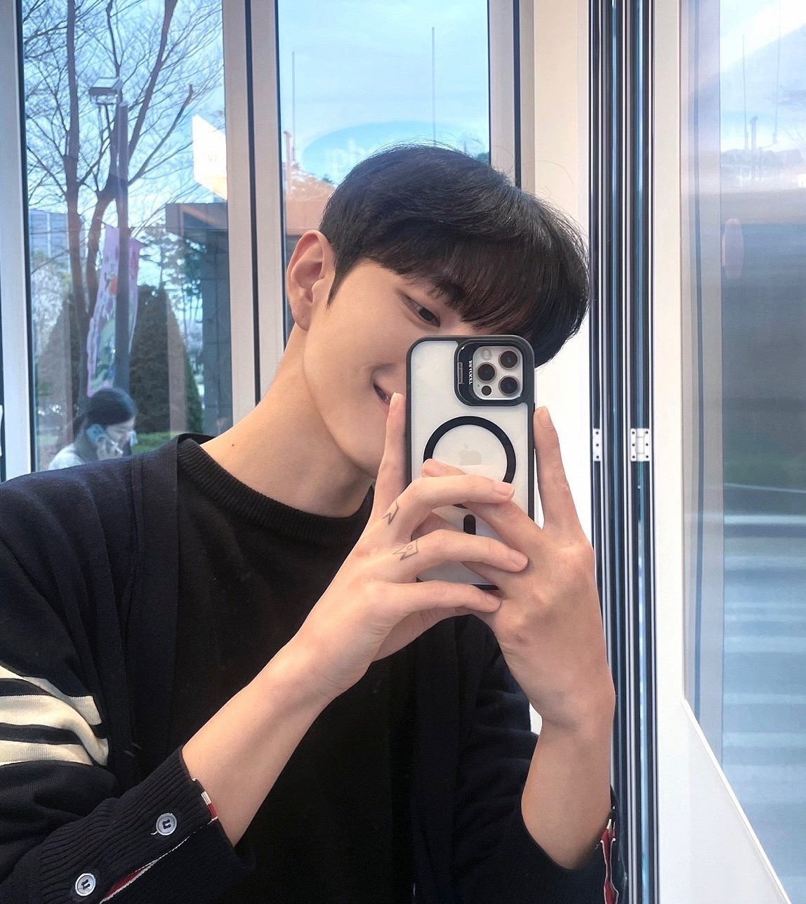 새해 복 많이 받으쑈!!