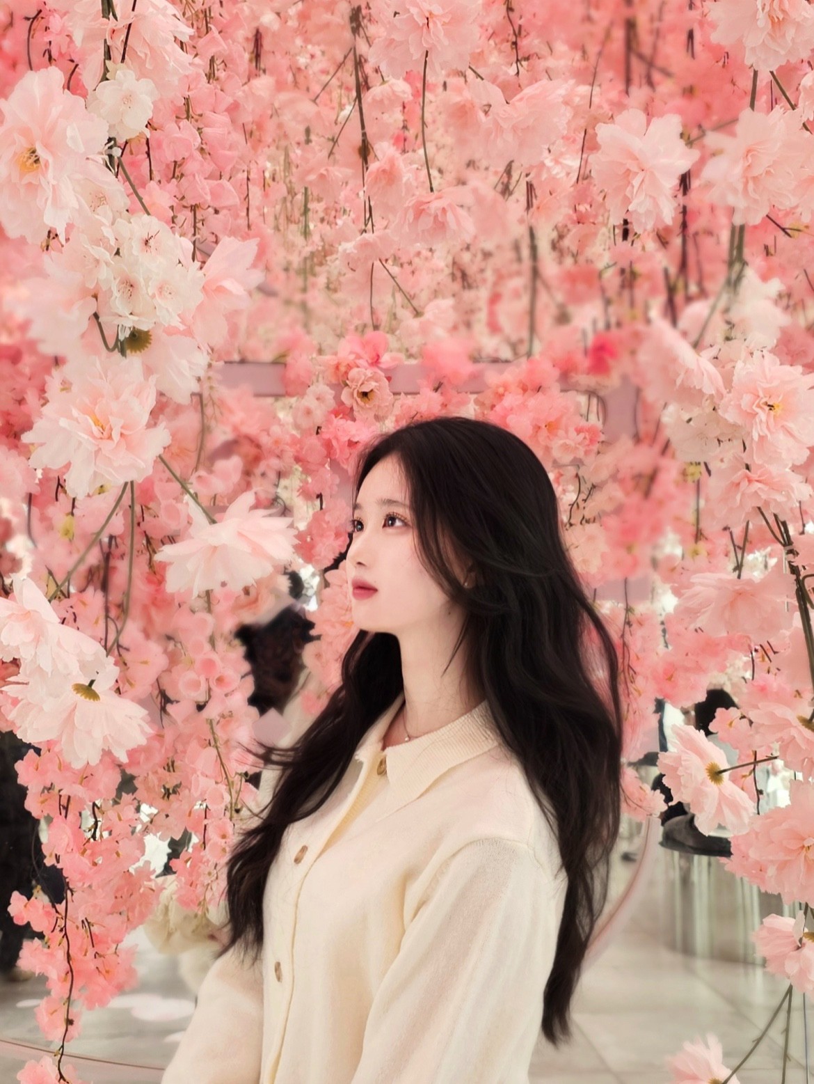 나는 목소리가 장점